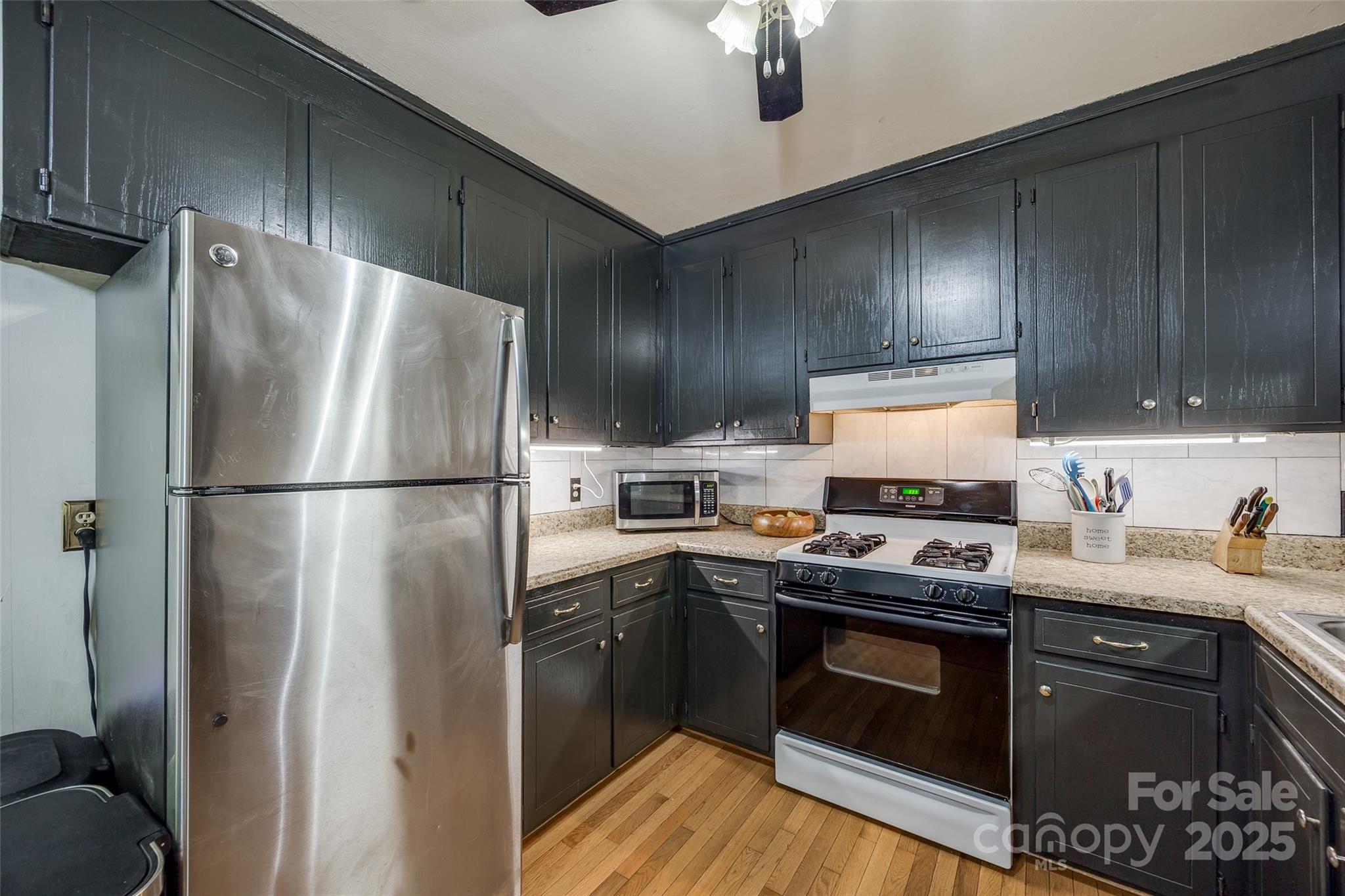 Pineridge - Residential