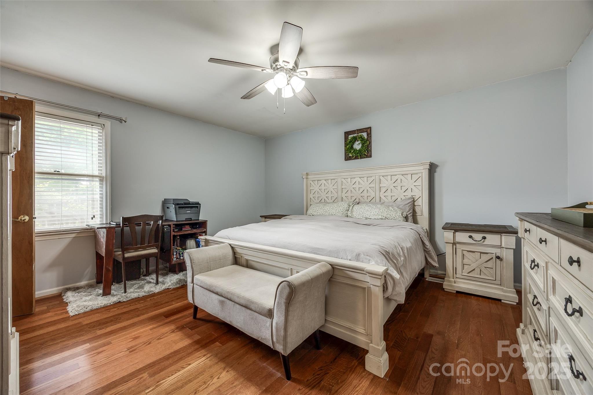 Pineridge - Residential