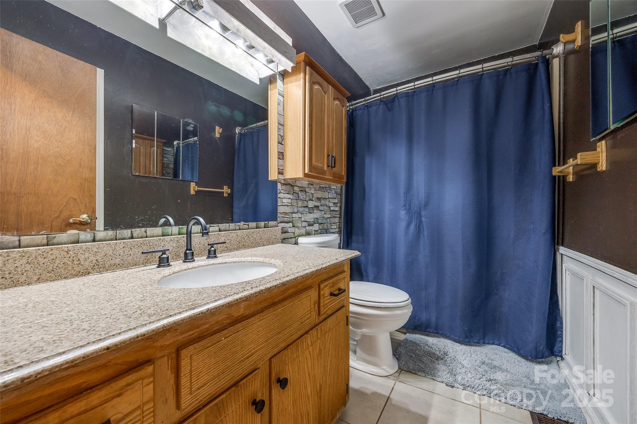 Pineridge - Residential