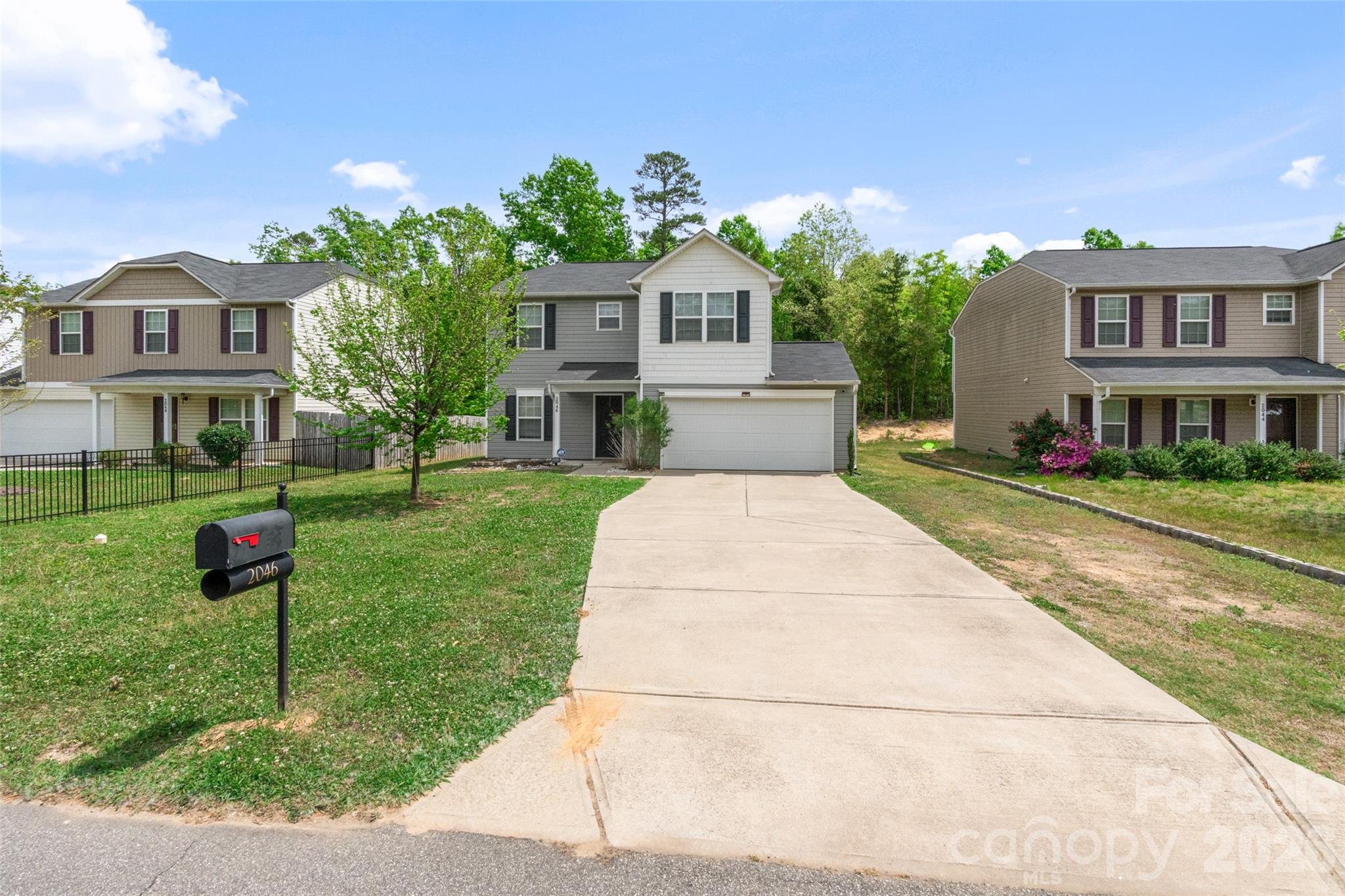 East Park - Residential