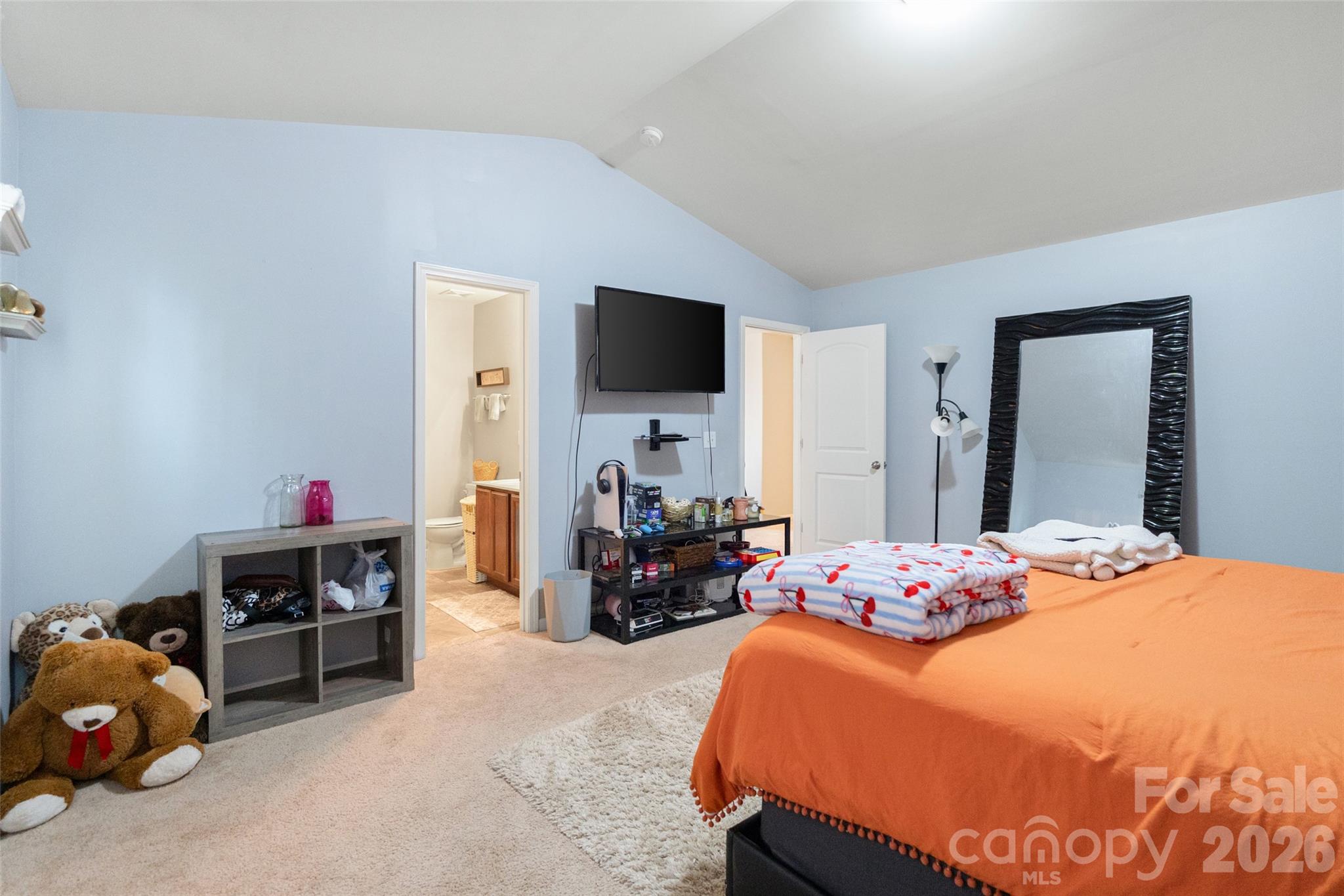 East Park - Residential