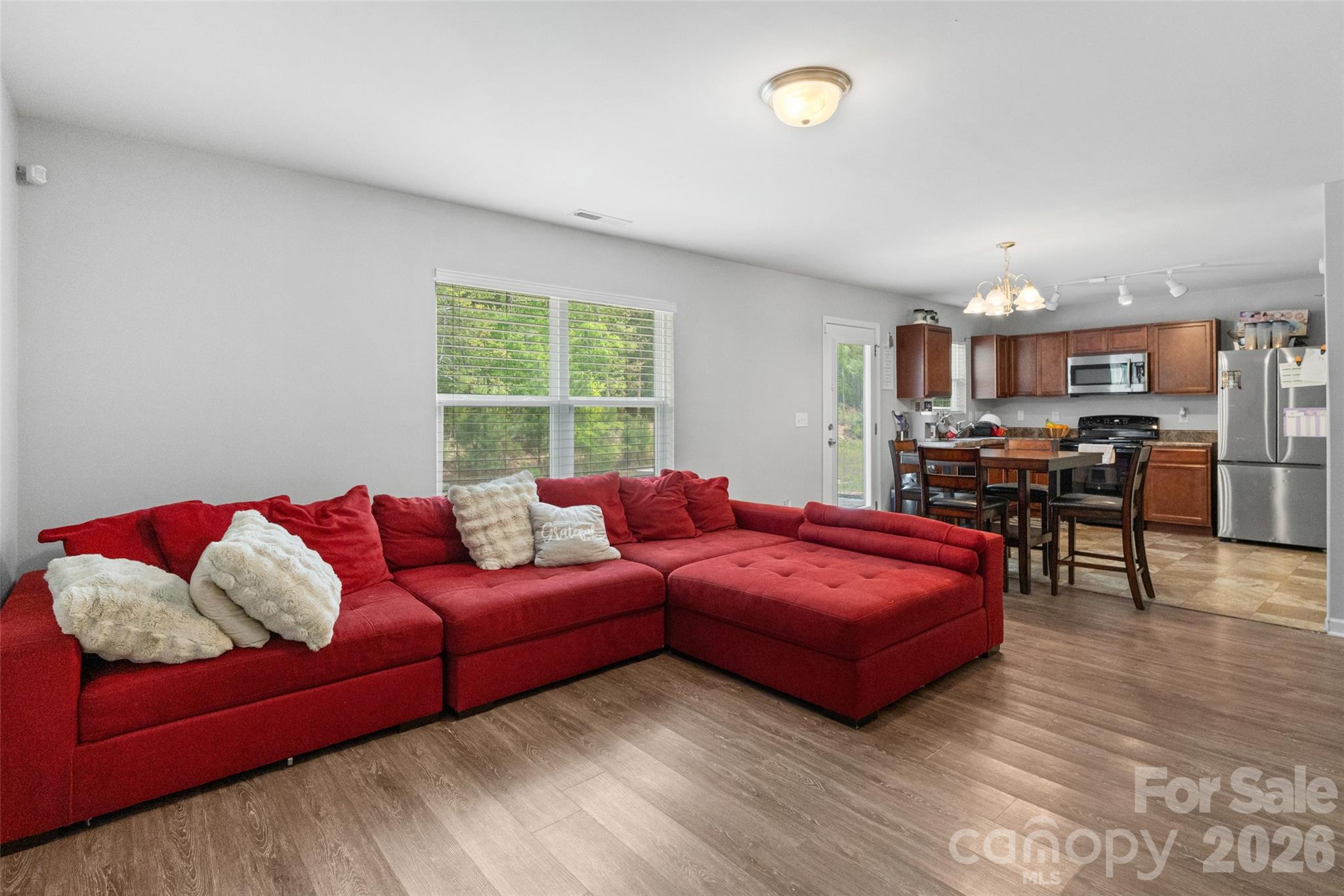 East Park - Residential