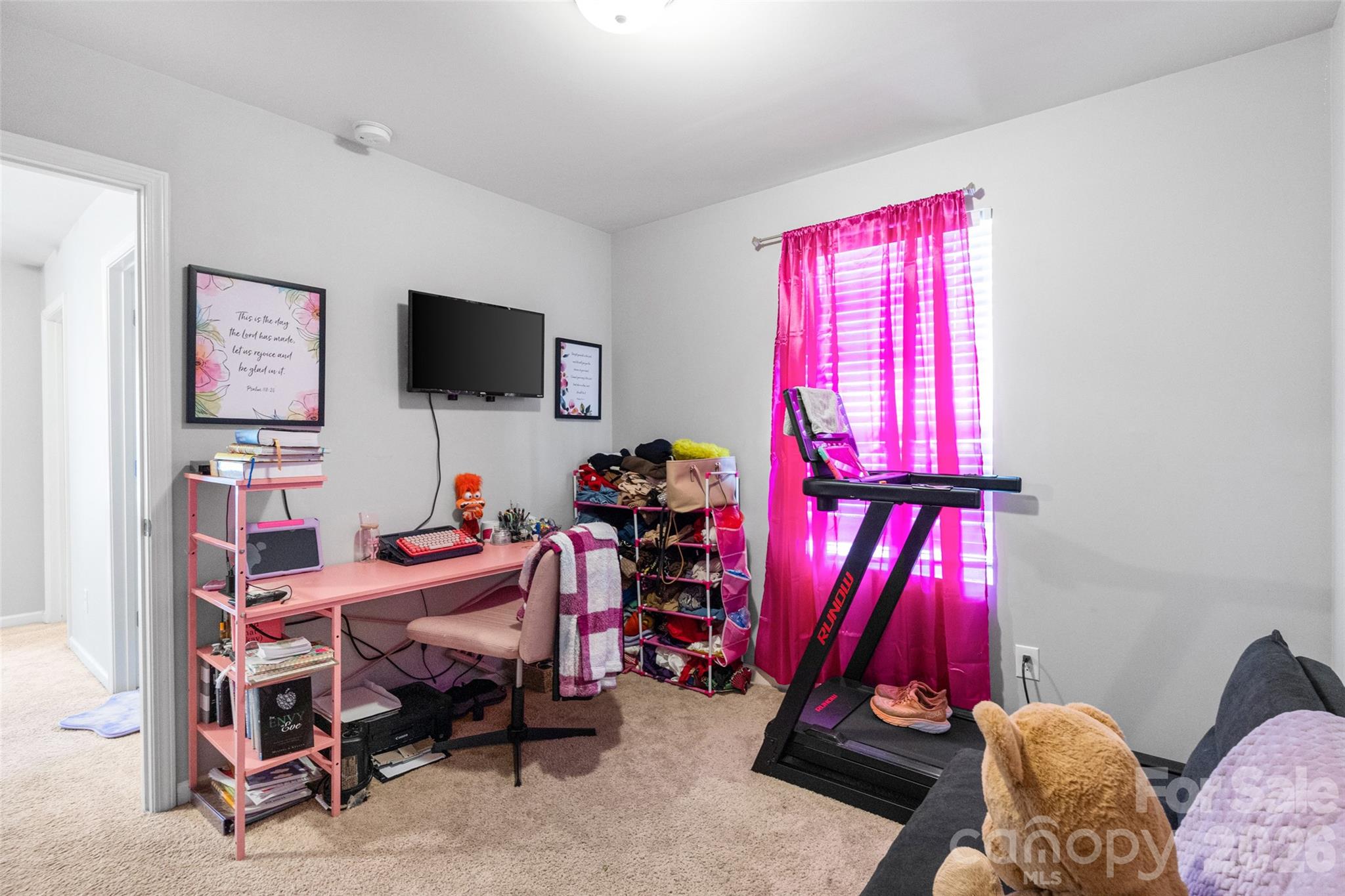 East Park - Residential