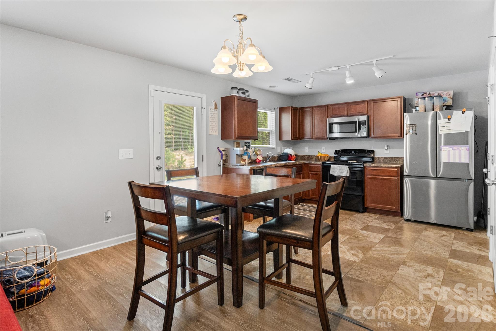East Park - Residential
