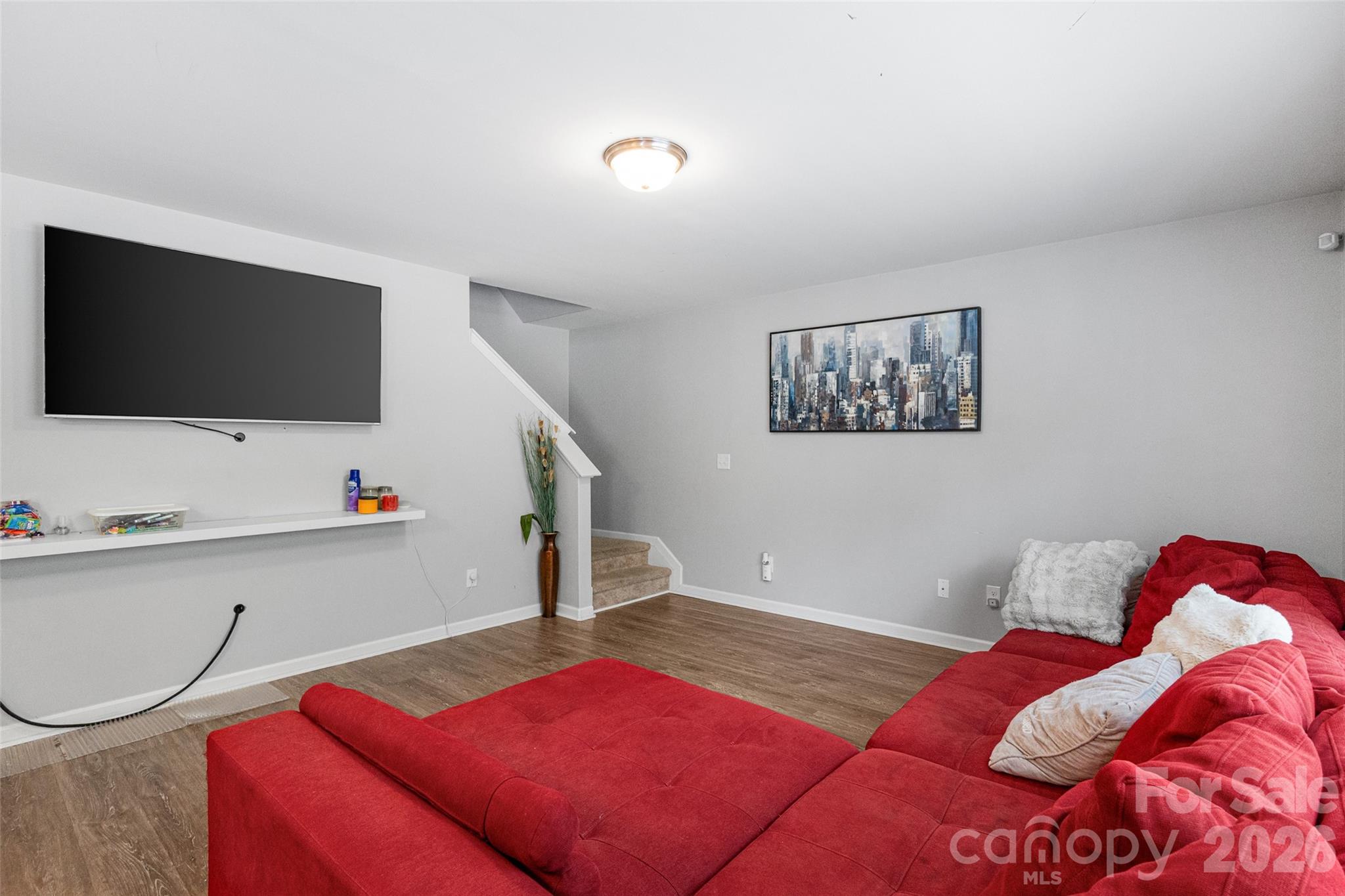 East Park - Residential