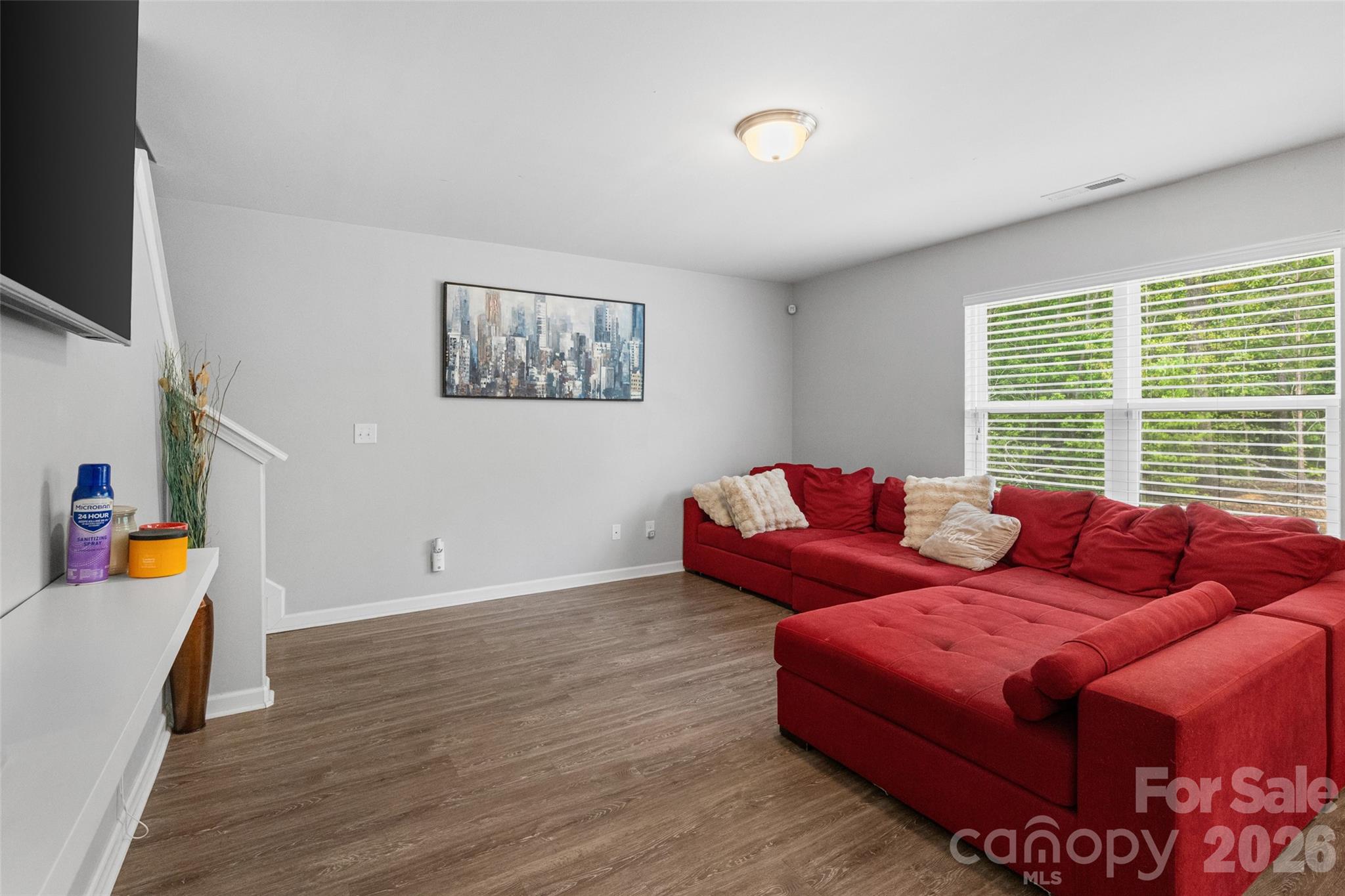 East Park - Residential
