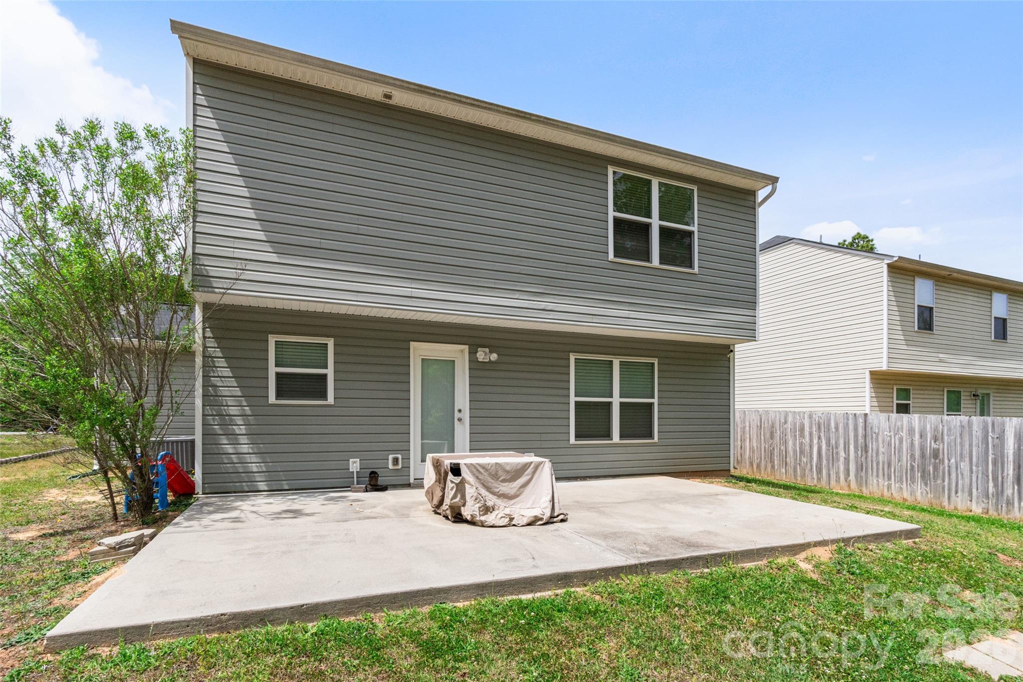 East Park - Residential