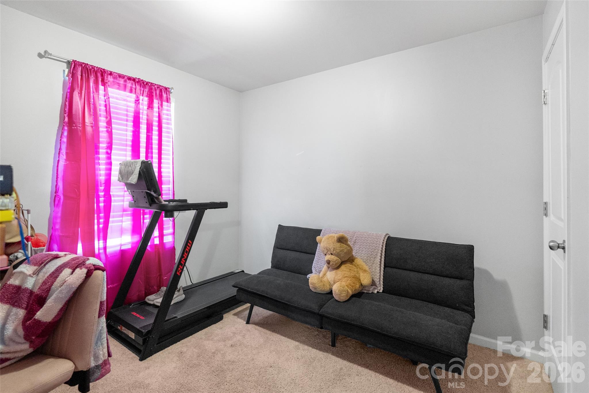 East Park - Residential
