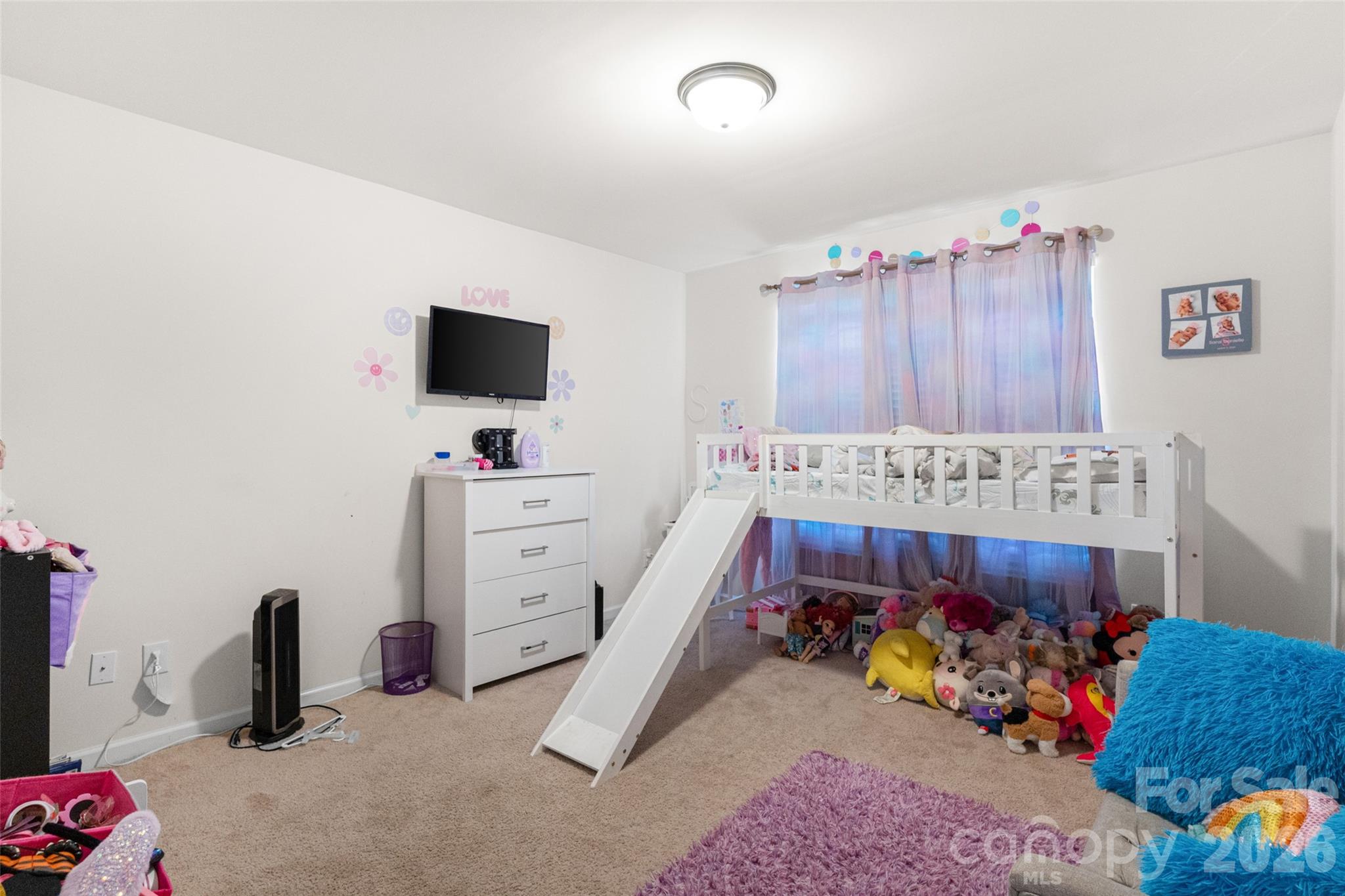 East Park - Residential