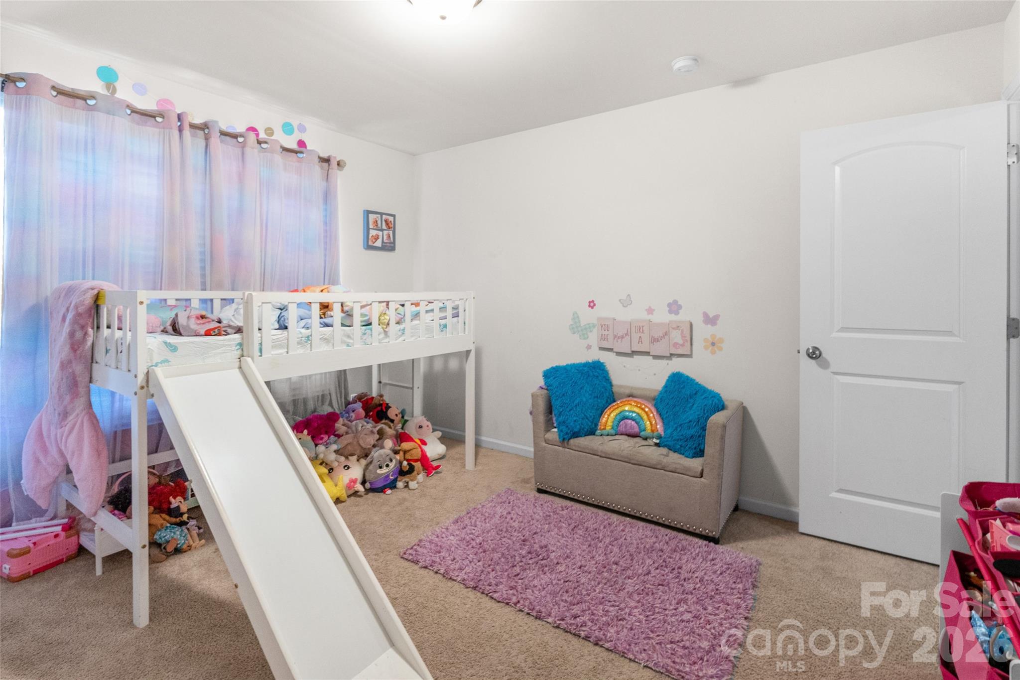 East Park - Residential