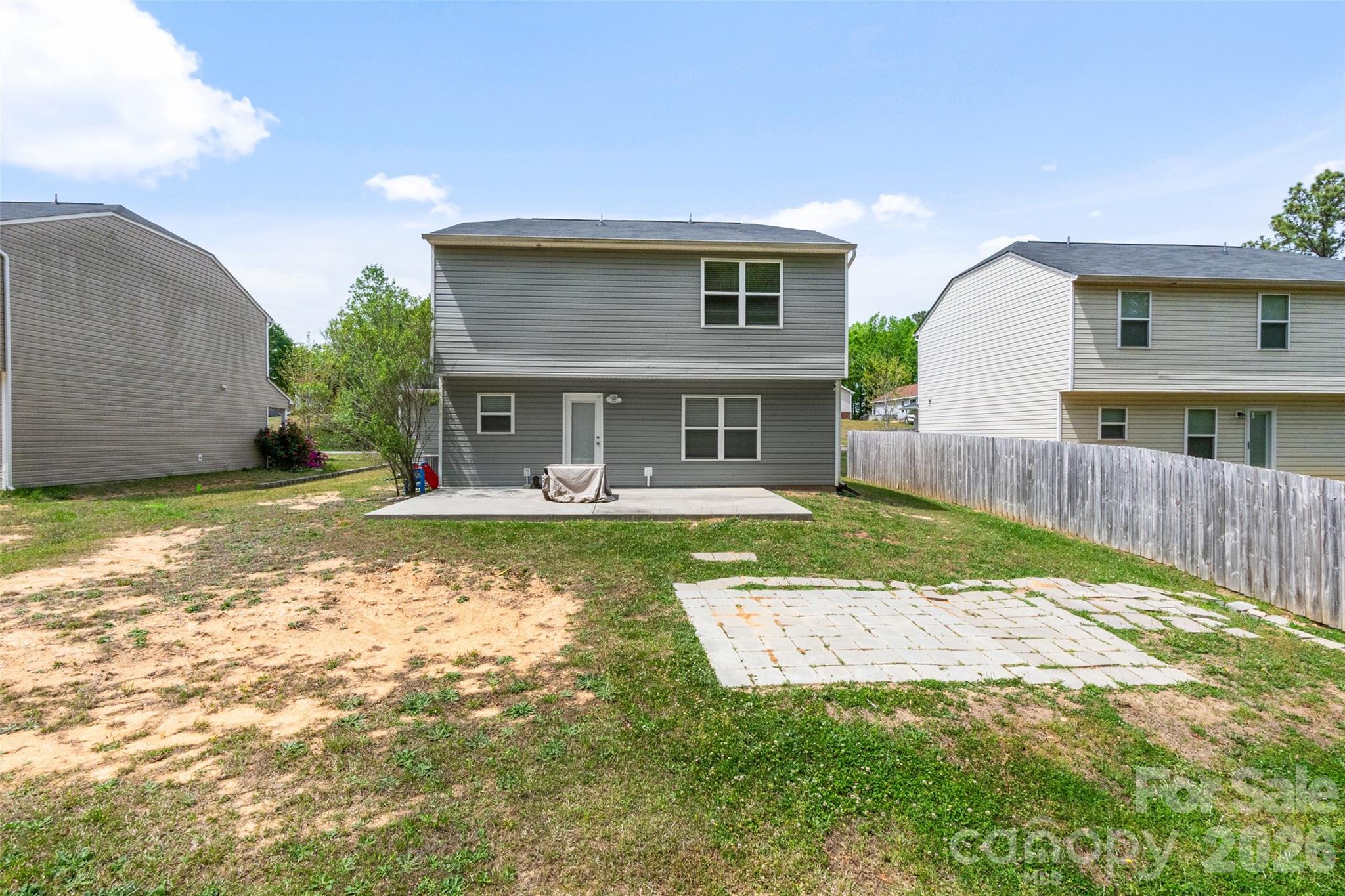 East Park - Residential