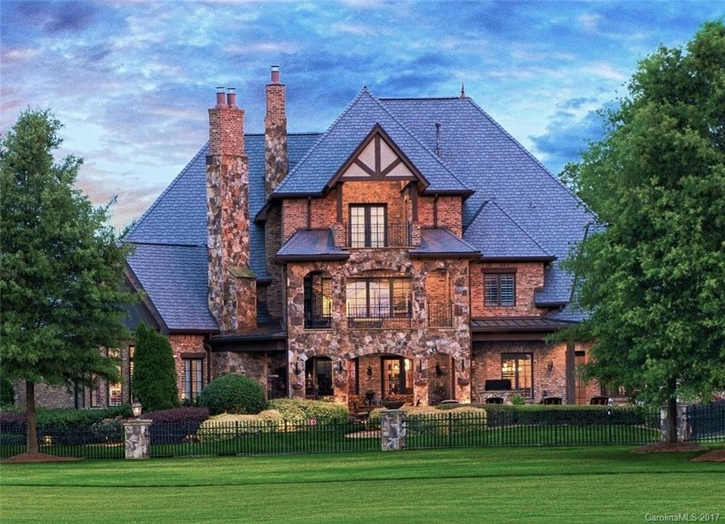 Longview - Residential