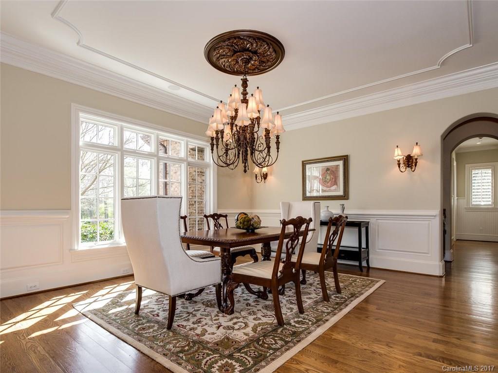 Longview - Residential