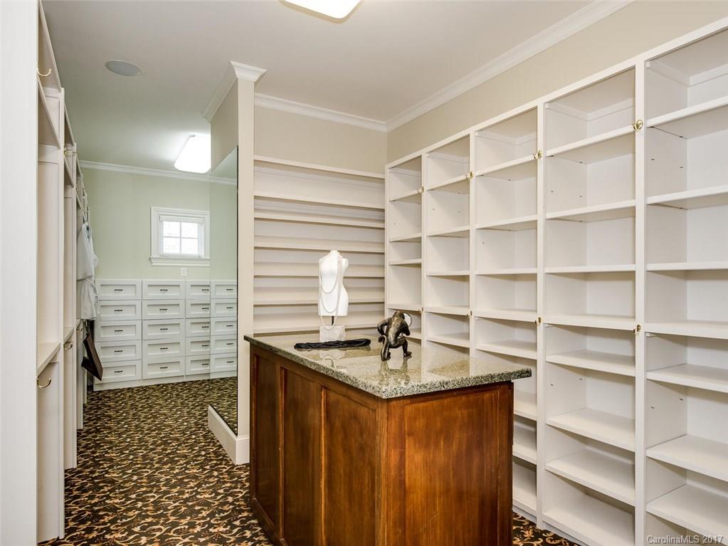 Longview - Residential