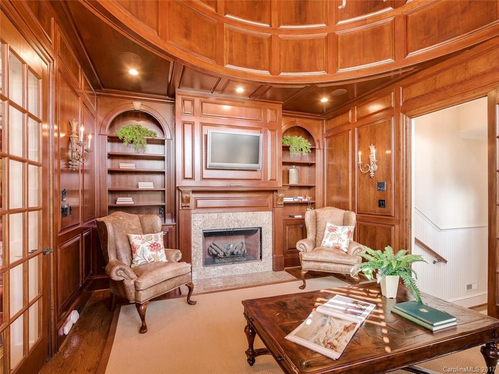 Longview - Residential