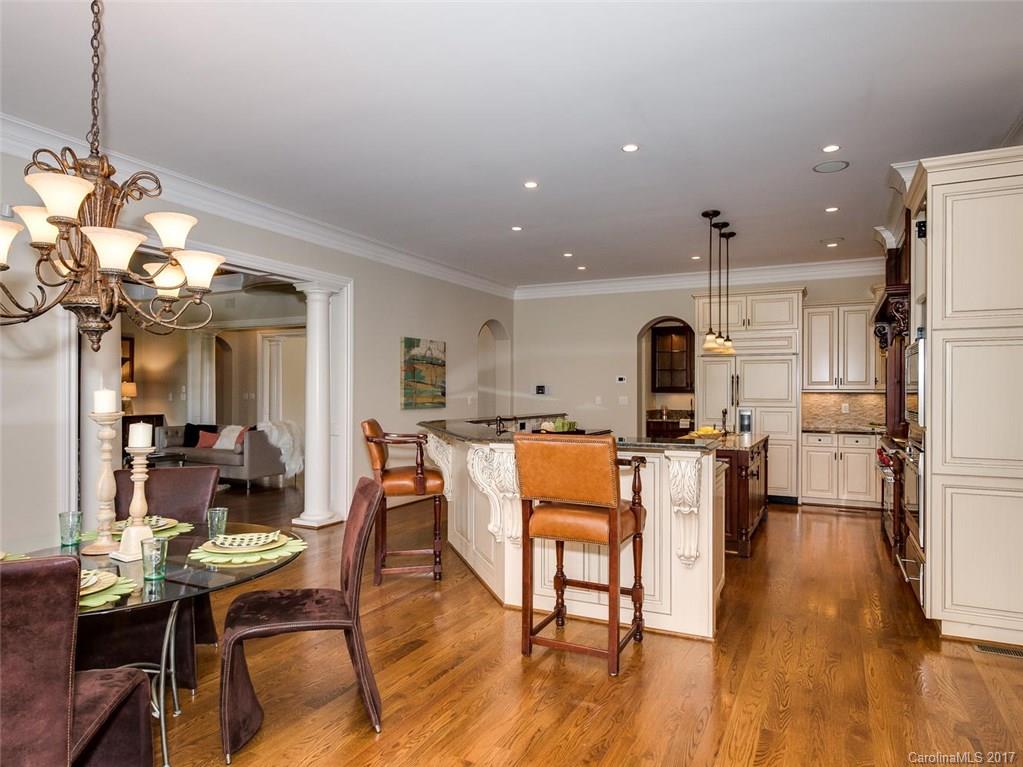 Longview - Residential