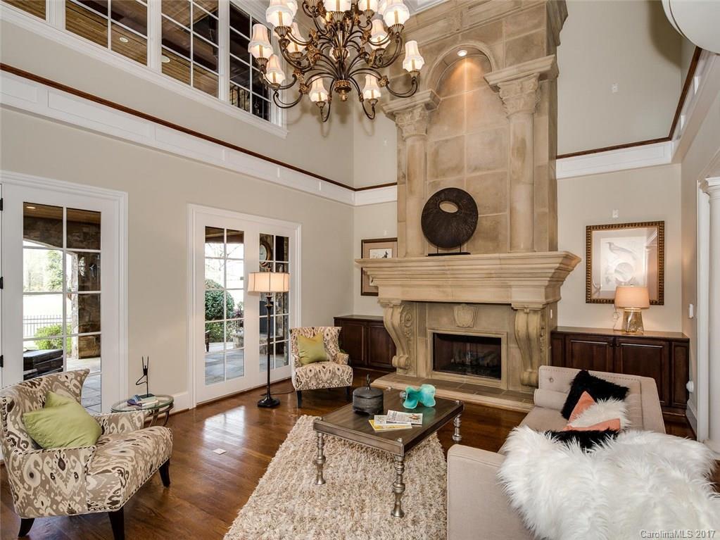 Longview - Residential