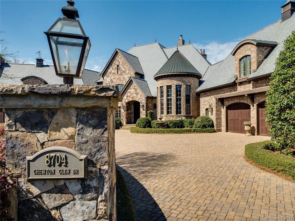 Longview - Residential