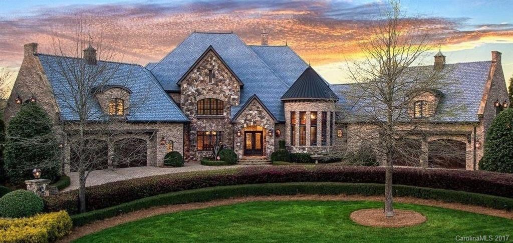 Longview - Residential