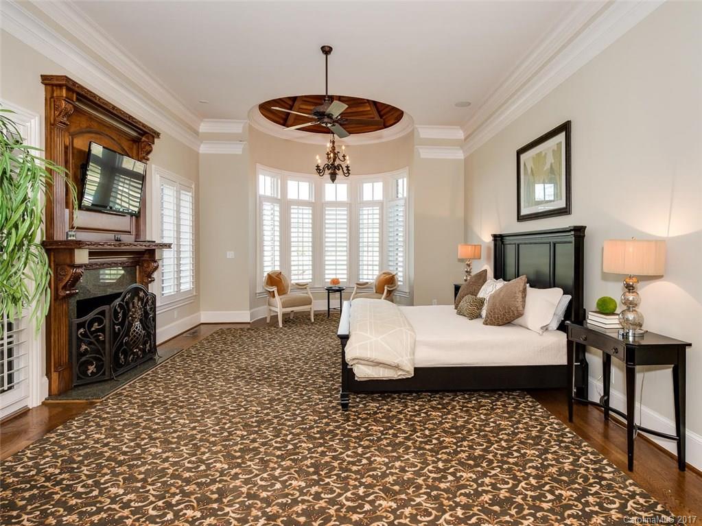 Longview - Residential