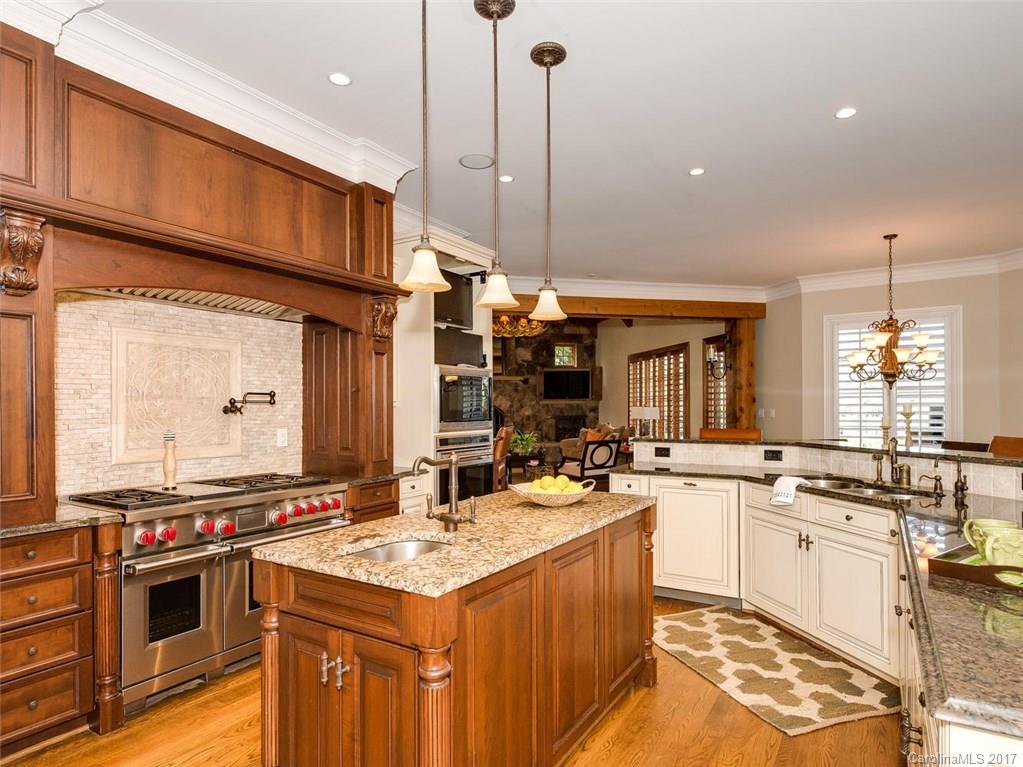 Longview - Residential