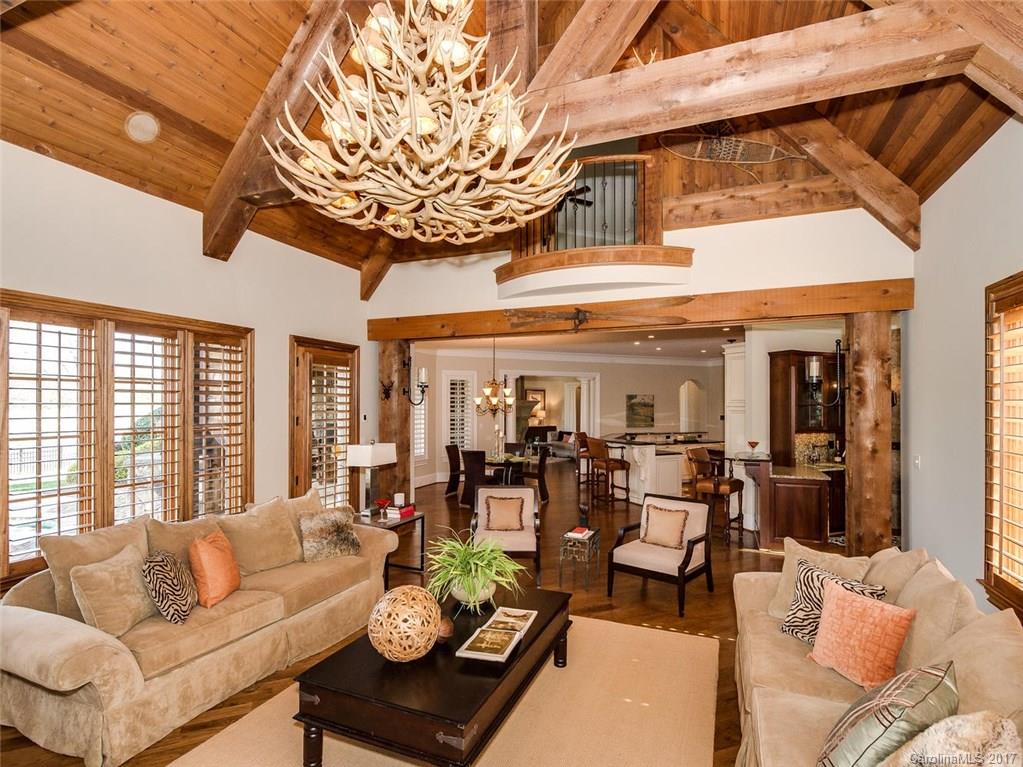 Longview - Residential