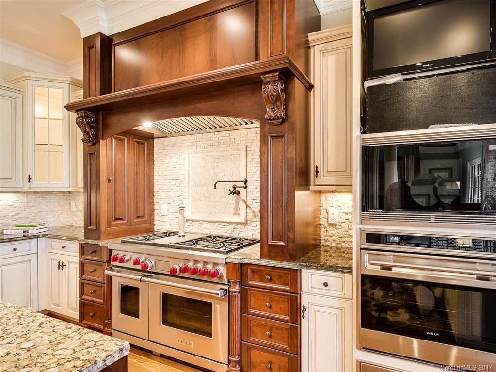 Longview - Residential