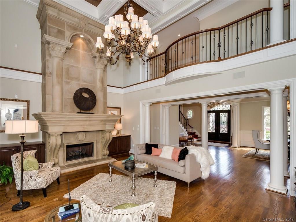 Longview - Residential