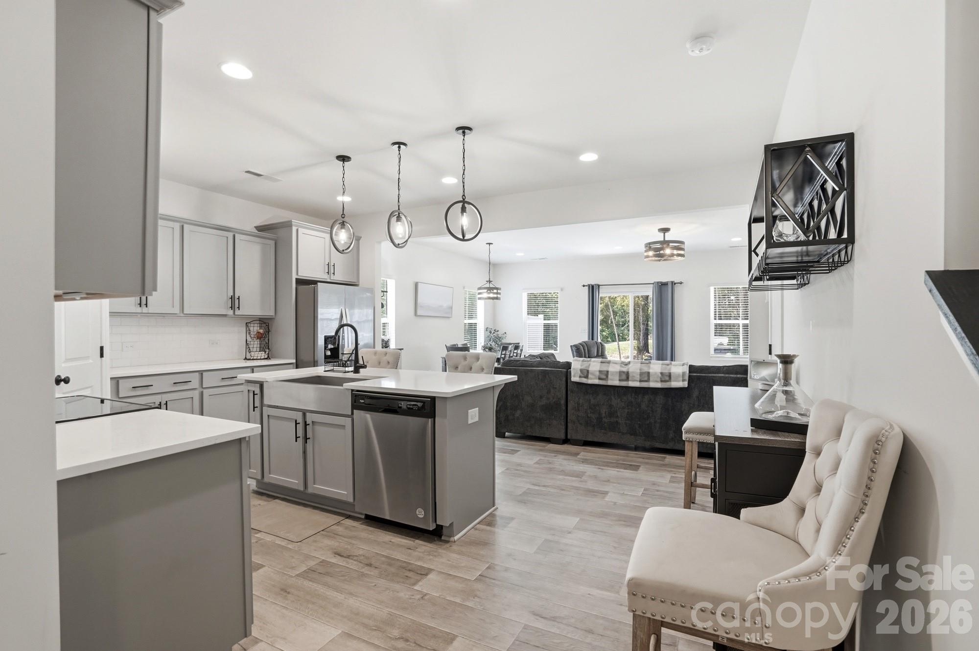 The Landings At Catawba River - Residential