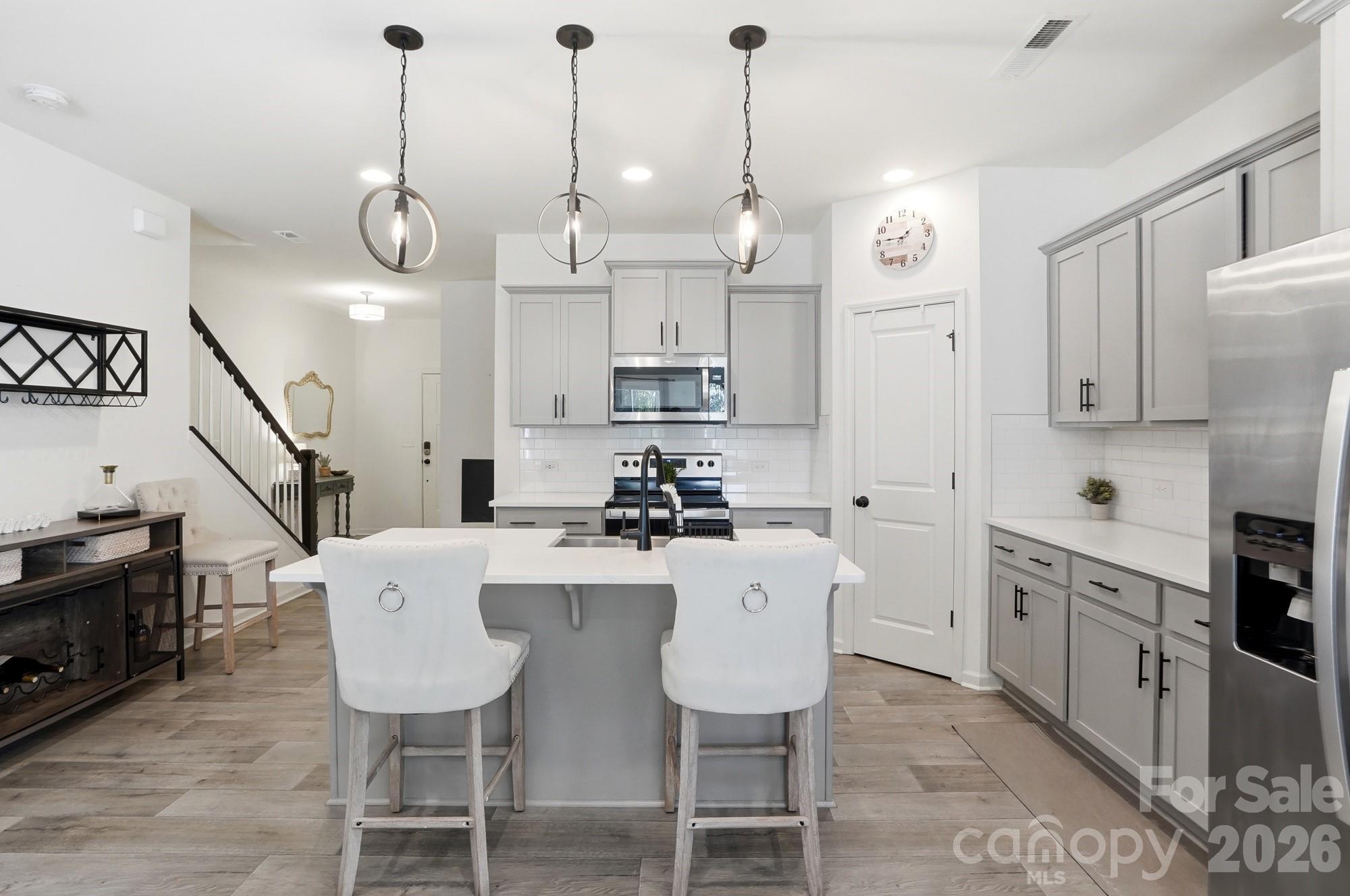 The Landings At Catawba River - Residential