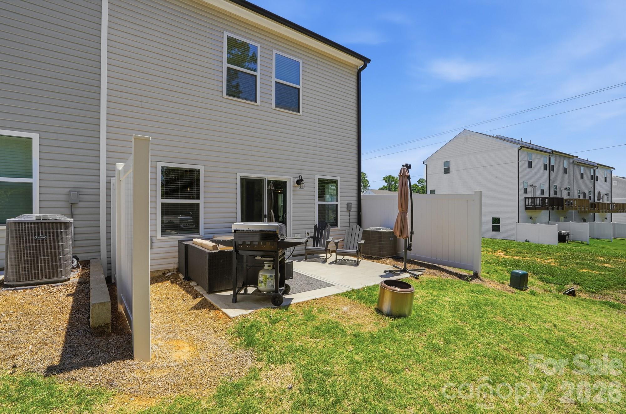 The Landings At Catawba River - Residential