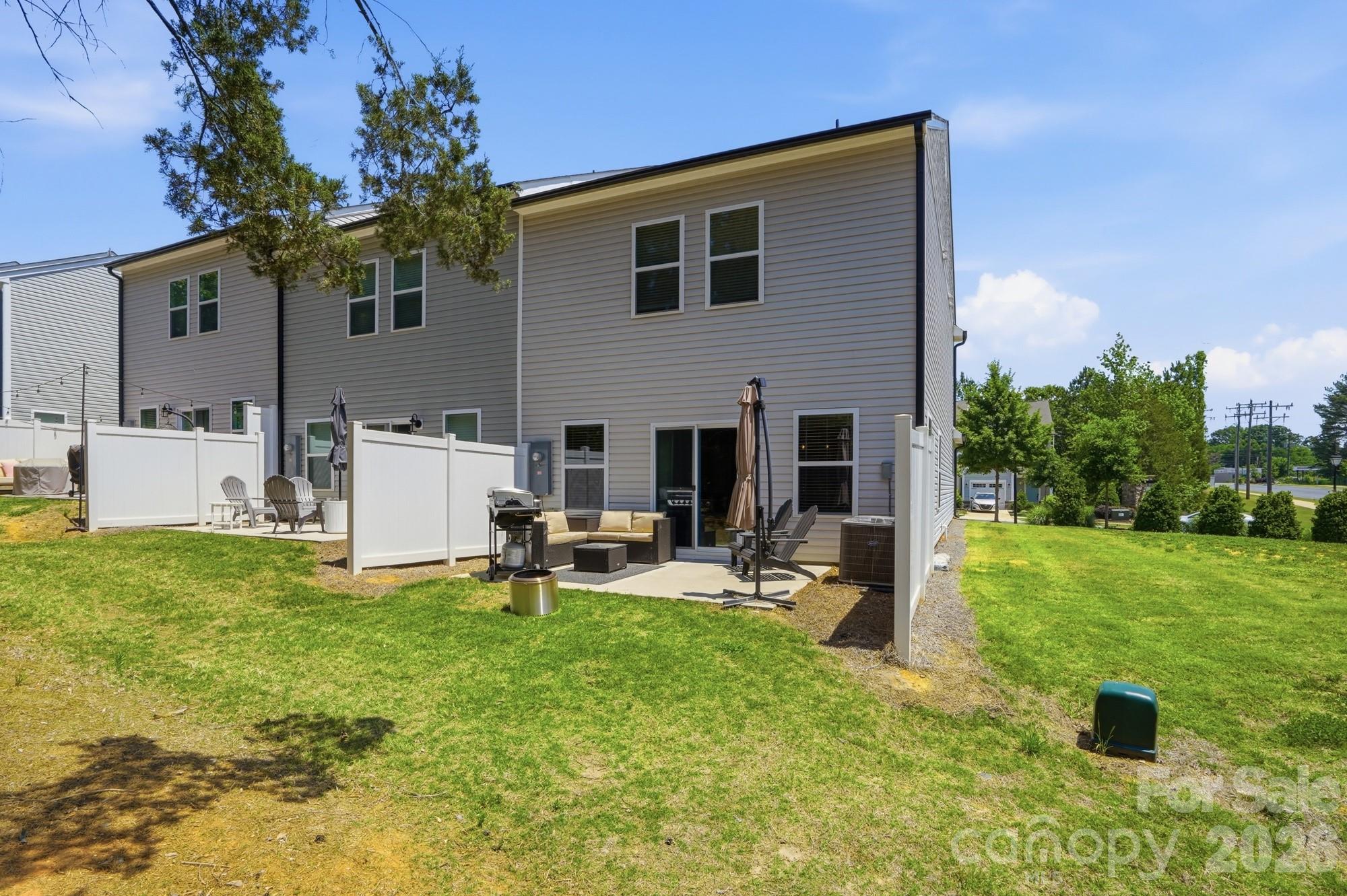 The Landings At Catawba River - Residential