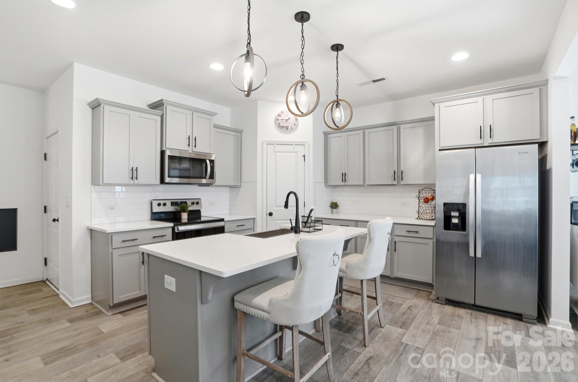 The Landings At Catawba River - Residential