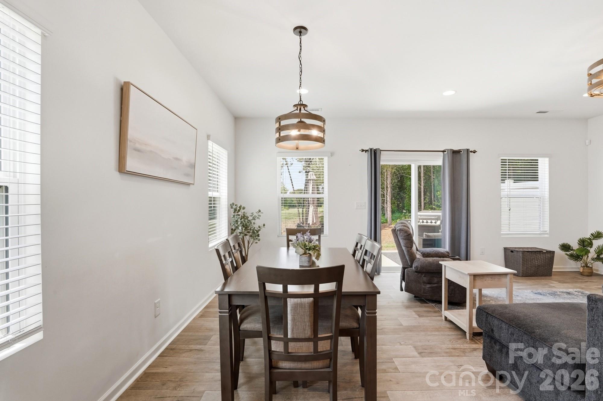 The Landings At Catawba River - Residential