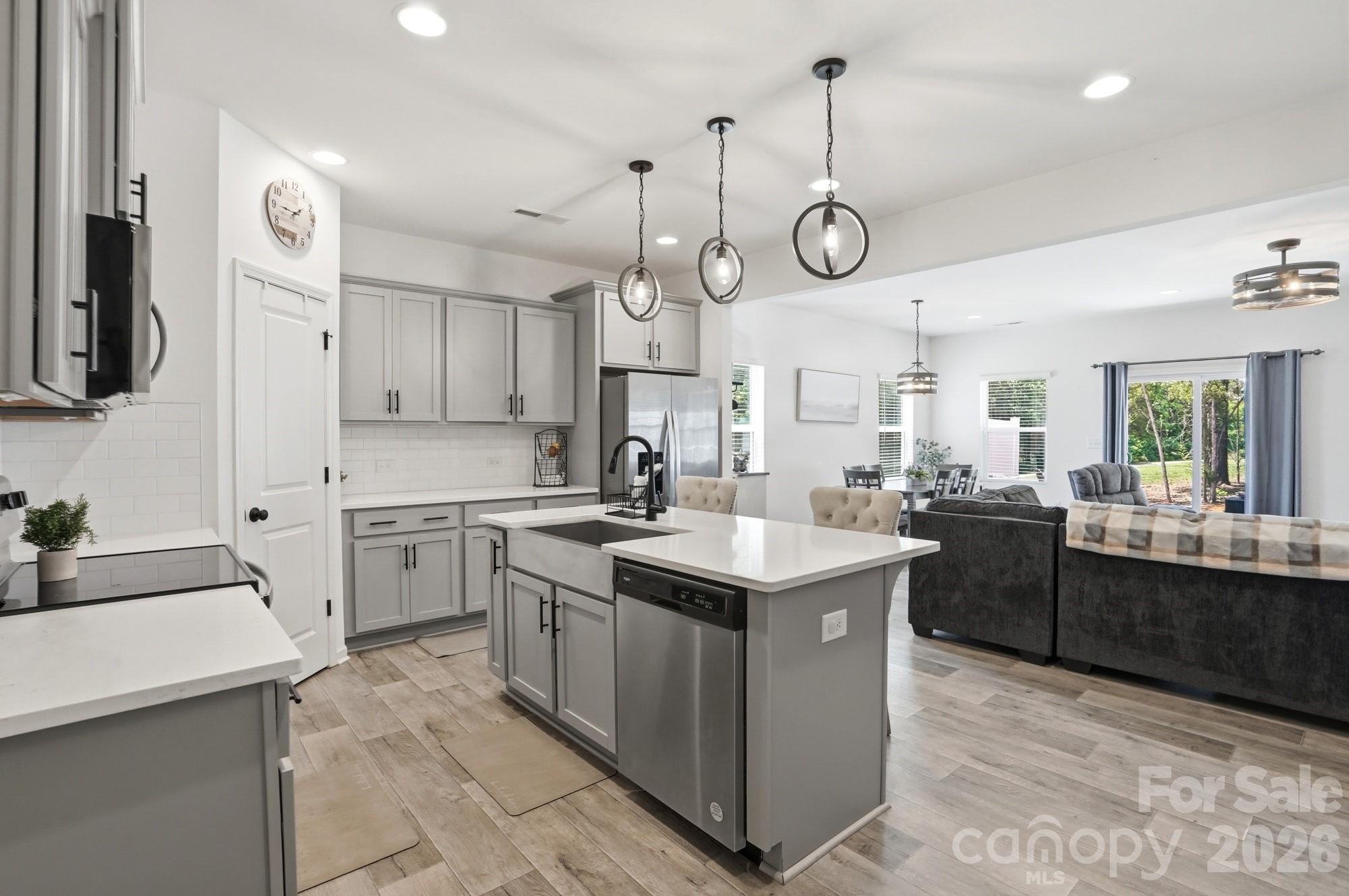 The Landings At Catawba River - Residential