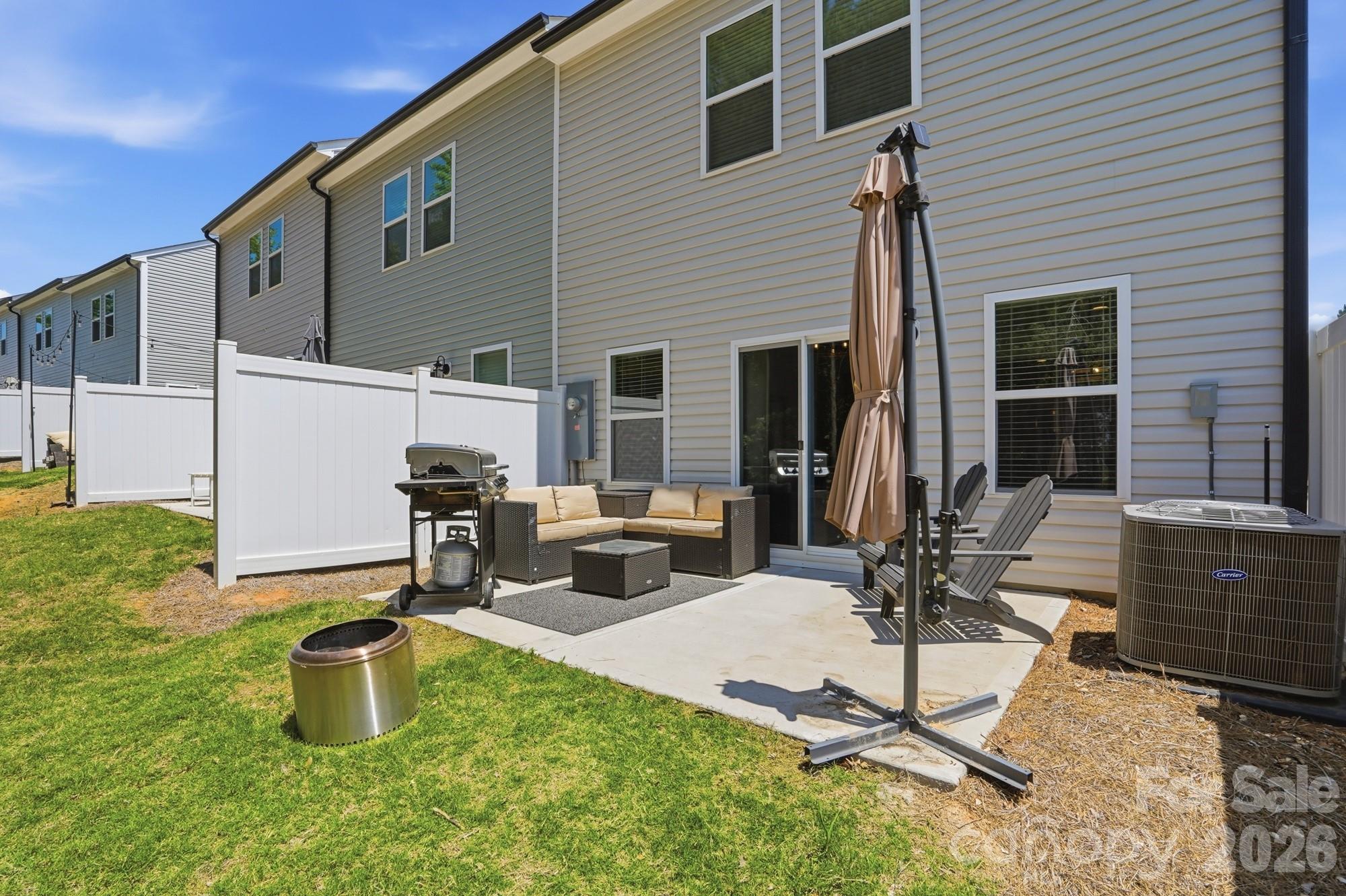 The Landings At Catawba River - Residential