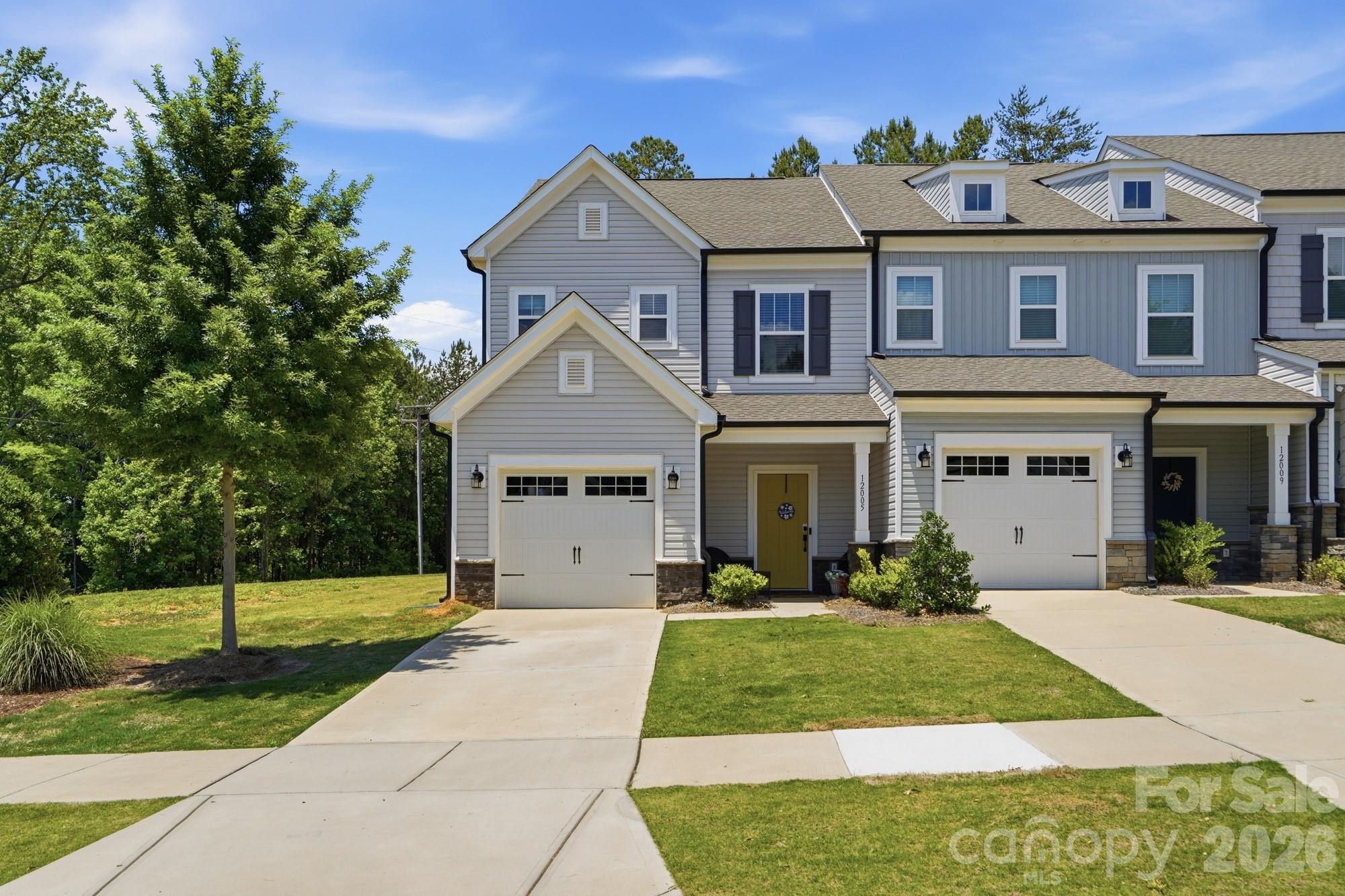 The Landings At Catawba River - Residential