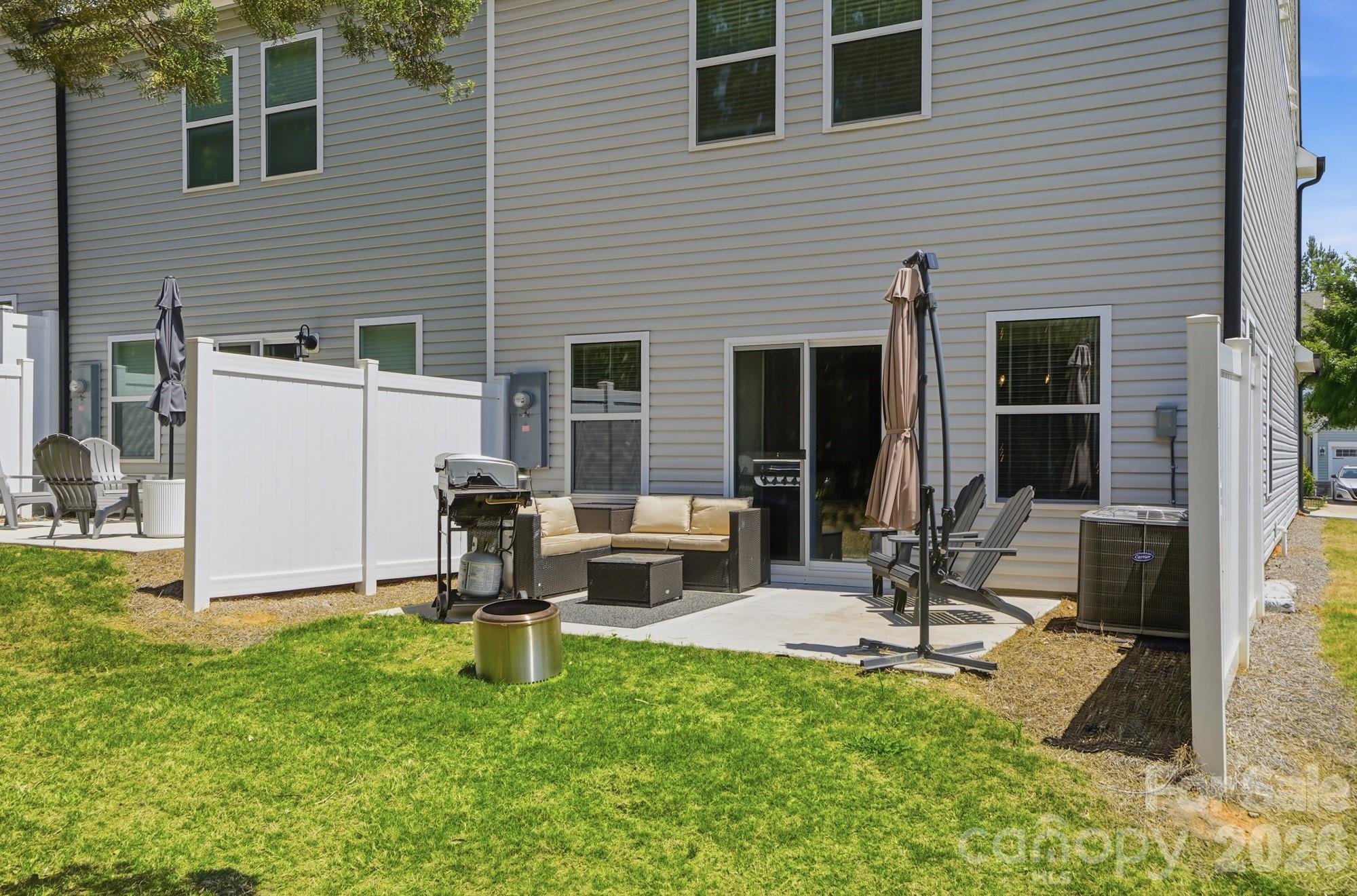 The Landings At Catawba River - Residential