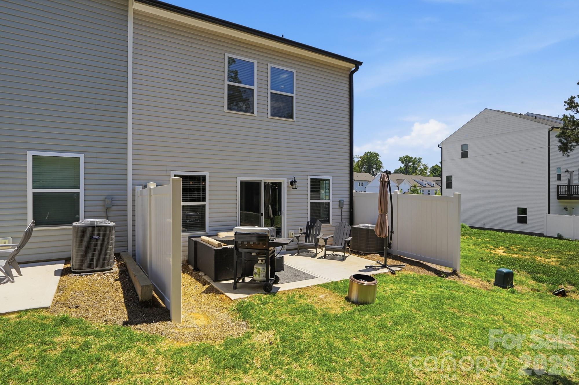The Landings At Catawba River - Residential