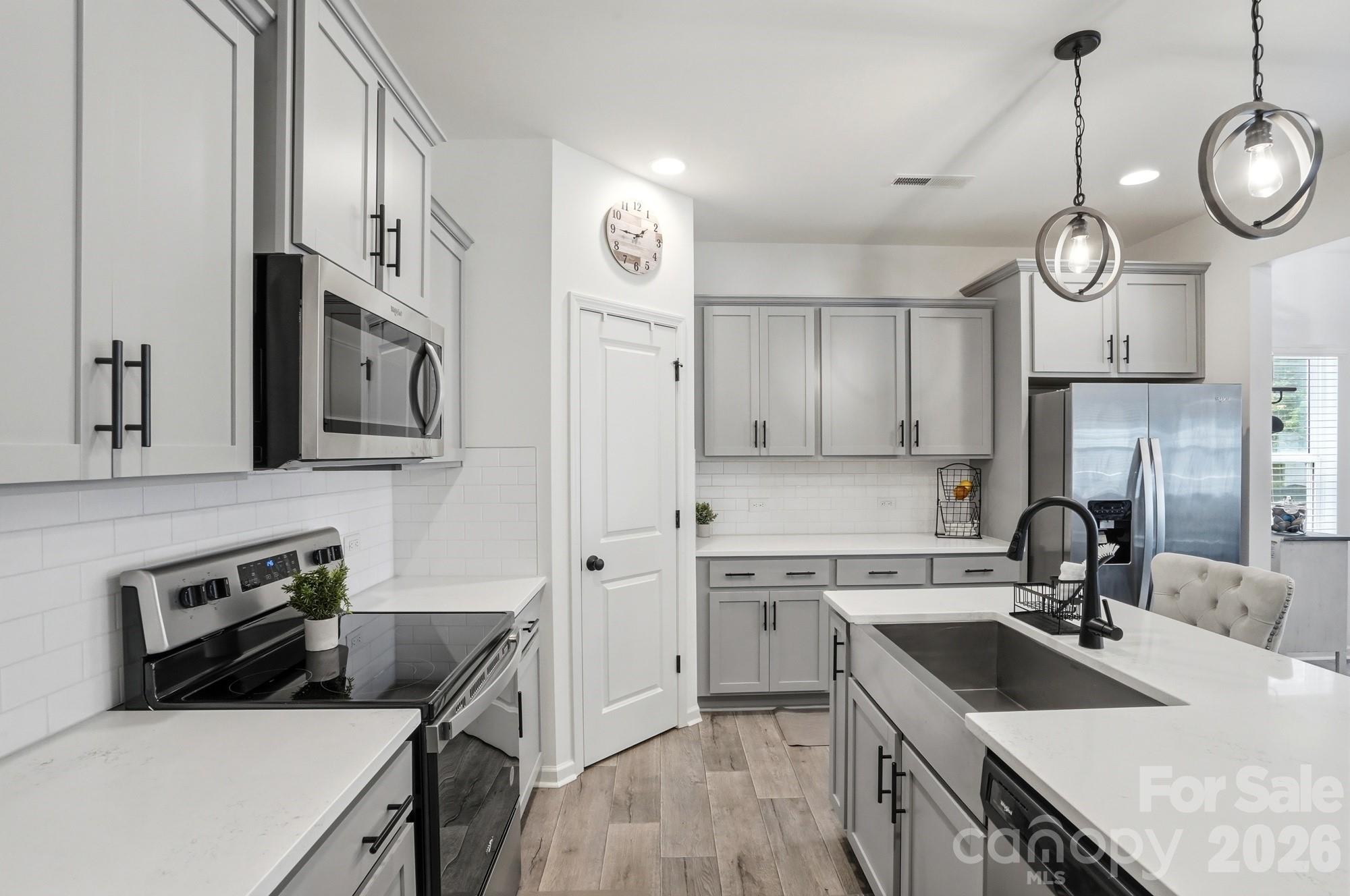 The Landings At Catawba River - Residential