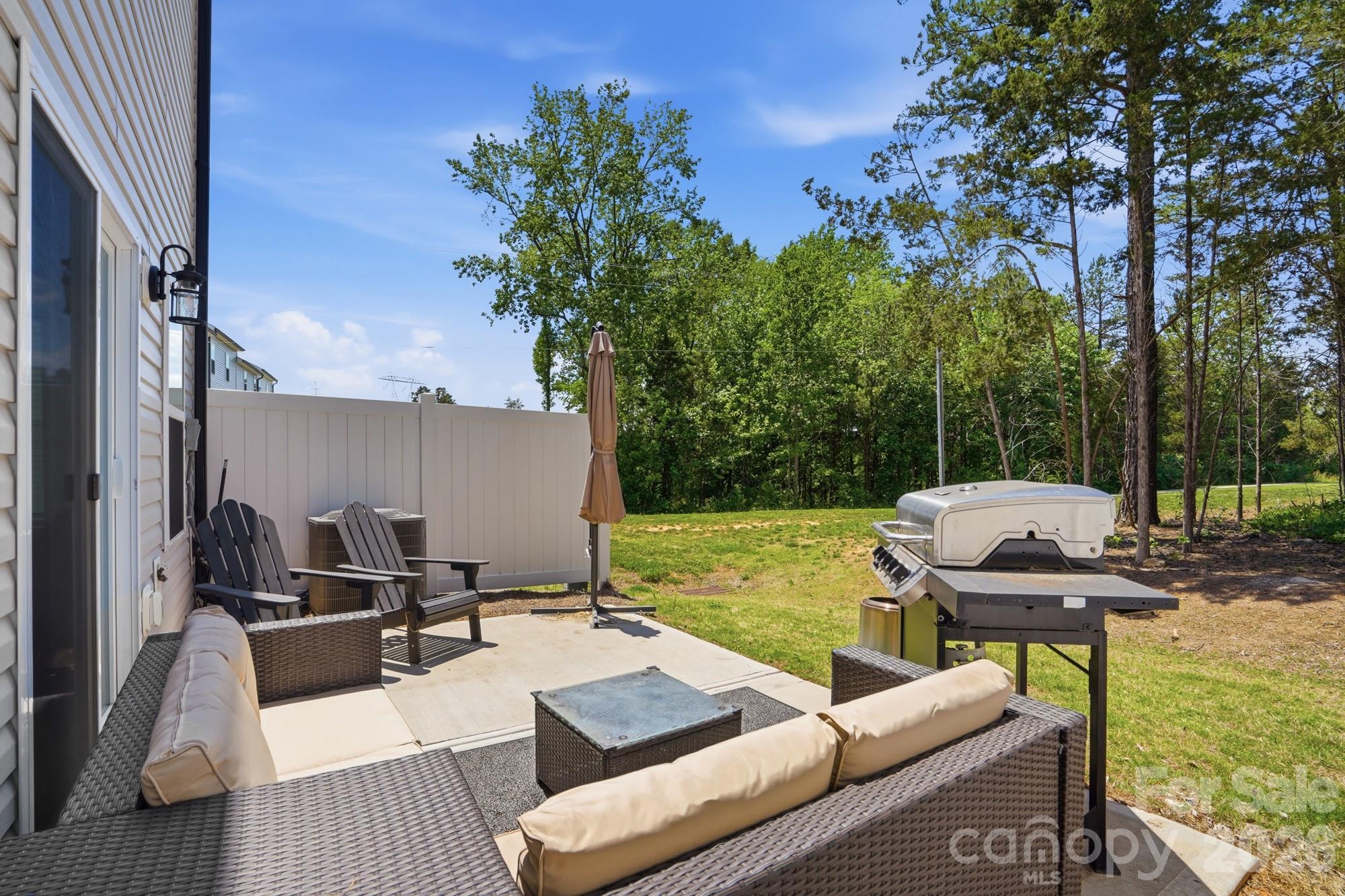 The Landings At Catawba River - Residential