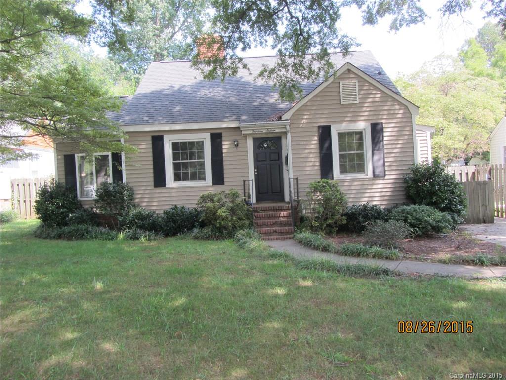 Midwood - Residential