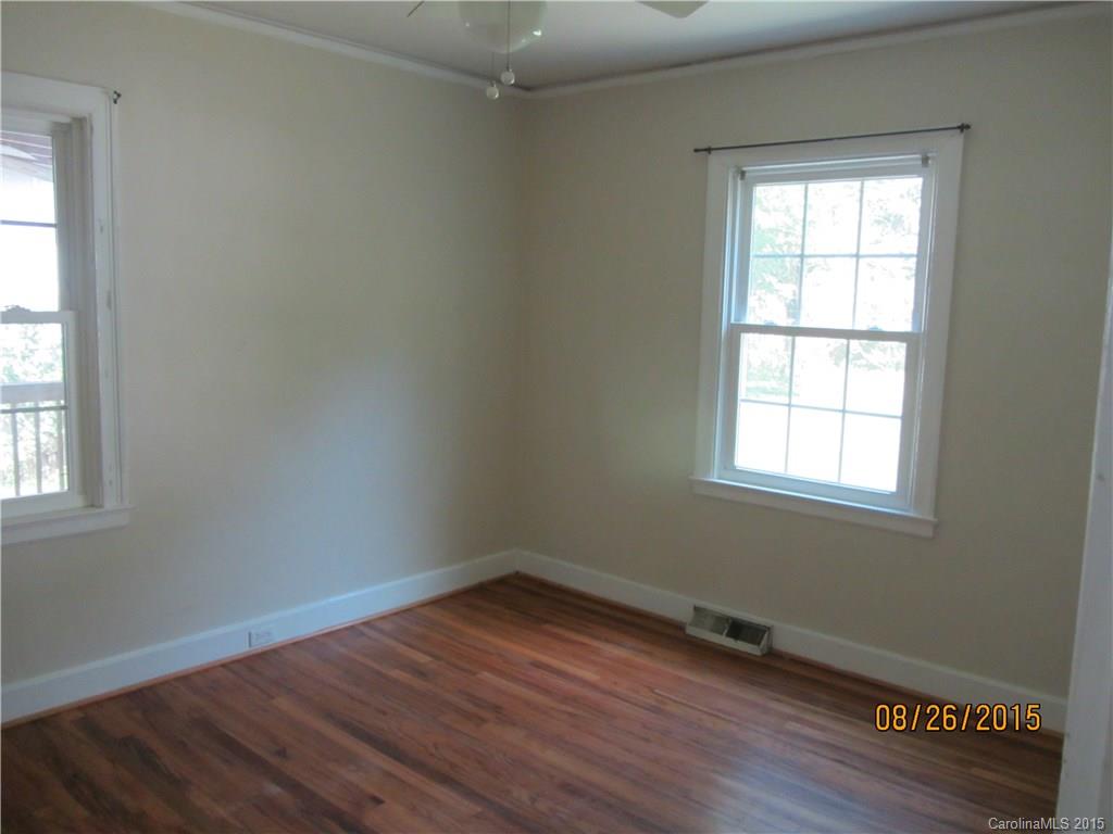 Midwood - Residential