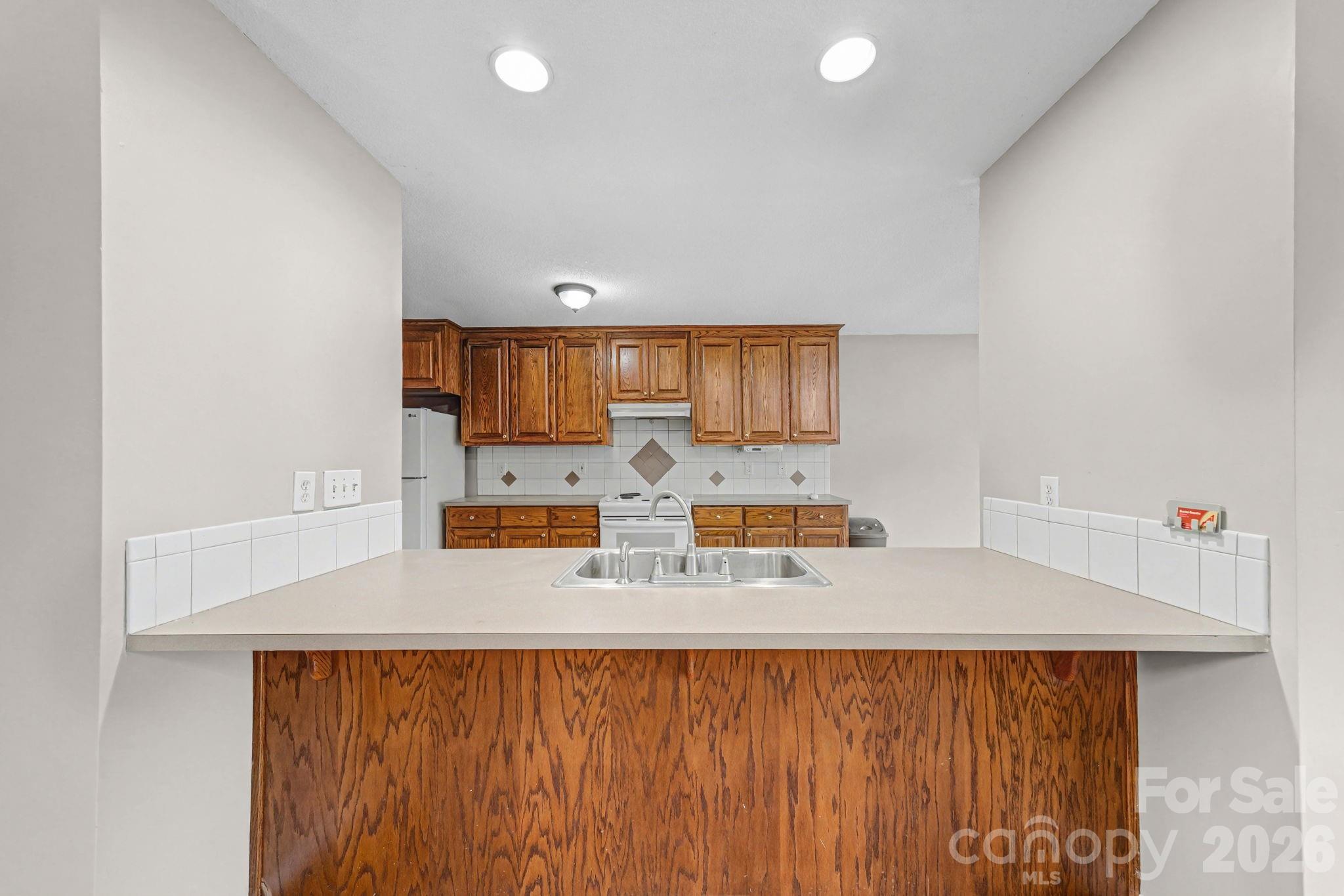 Oak Glen - Residential