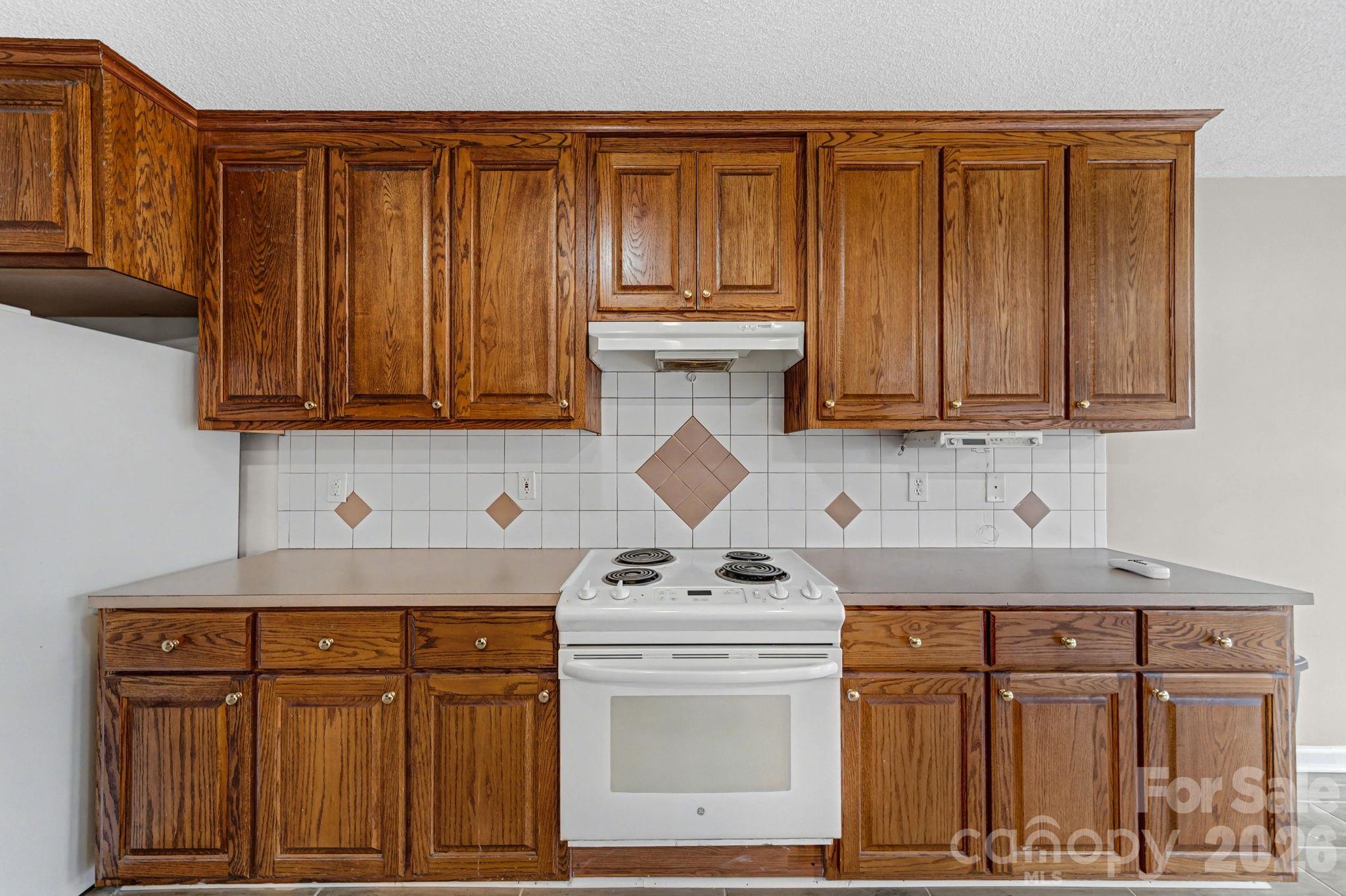 Oak Glen - Residential