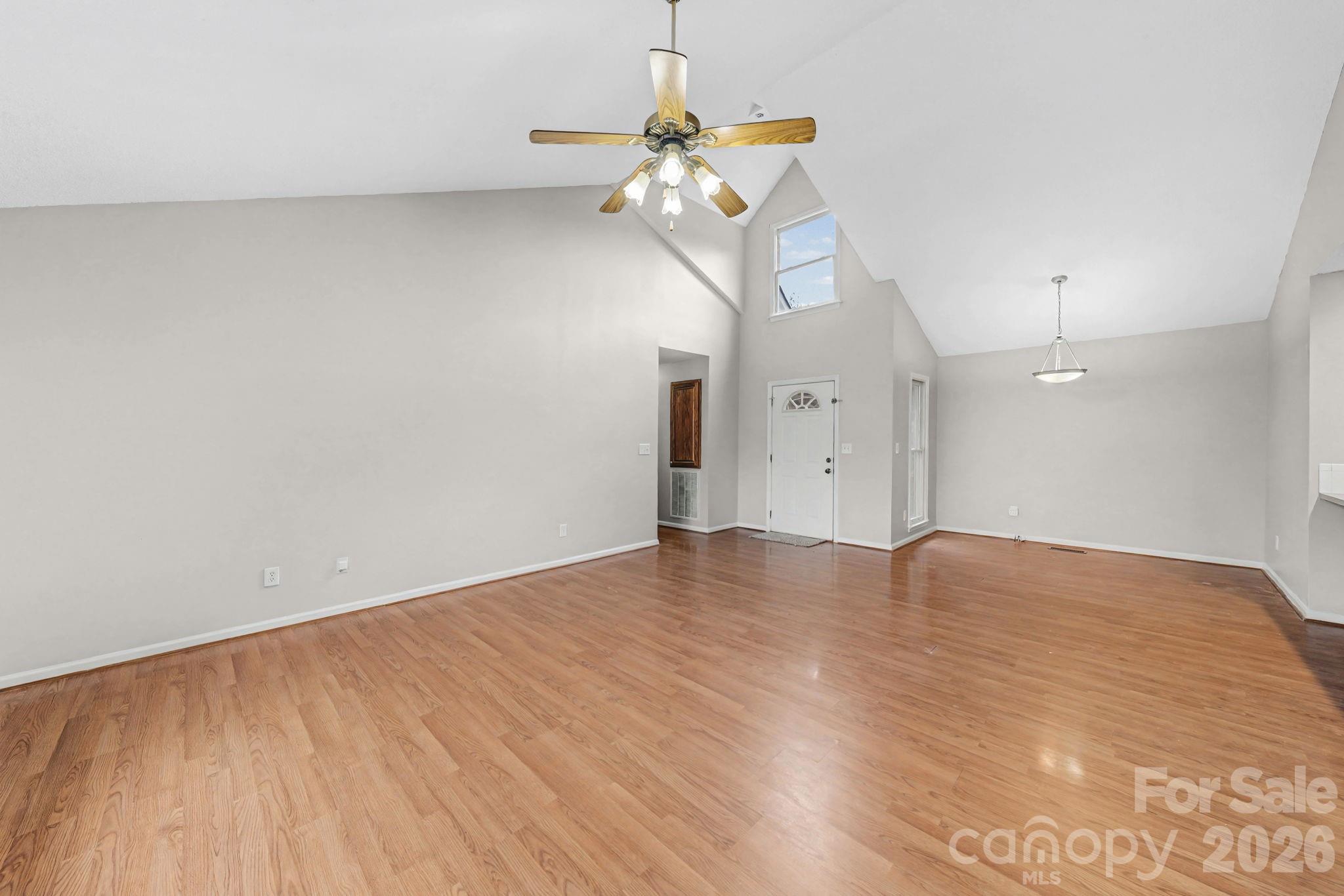 Oak Glen - Residential