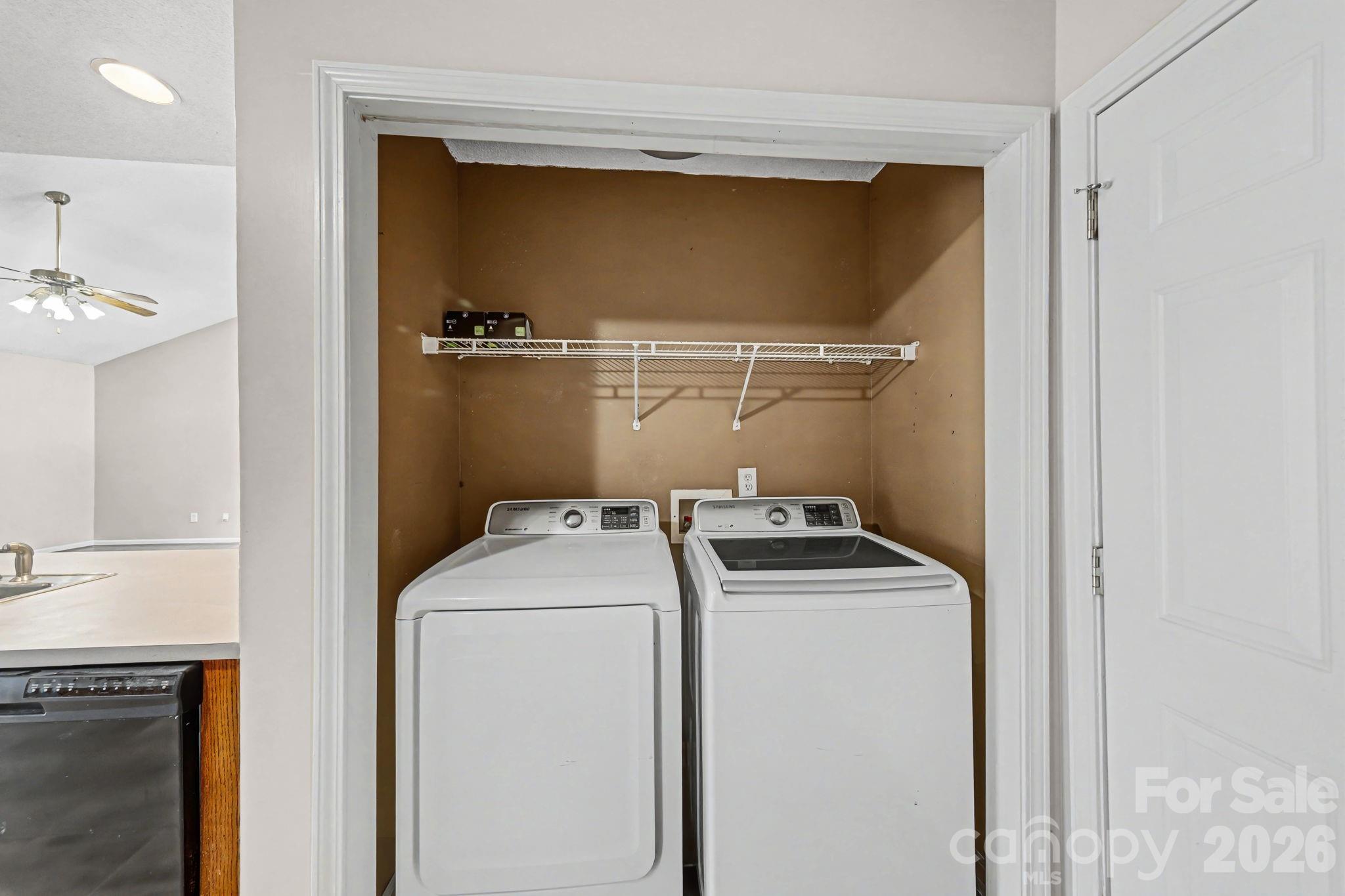 Oak Glen - Residential