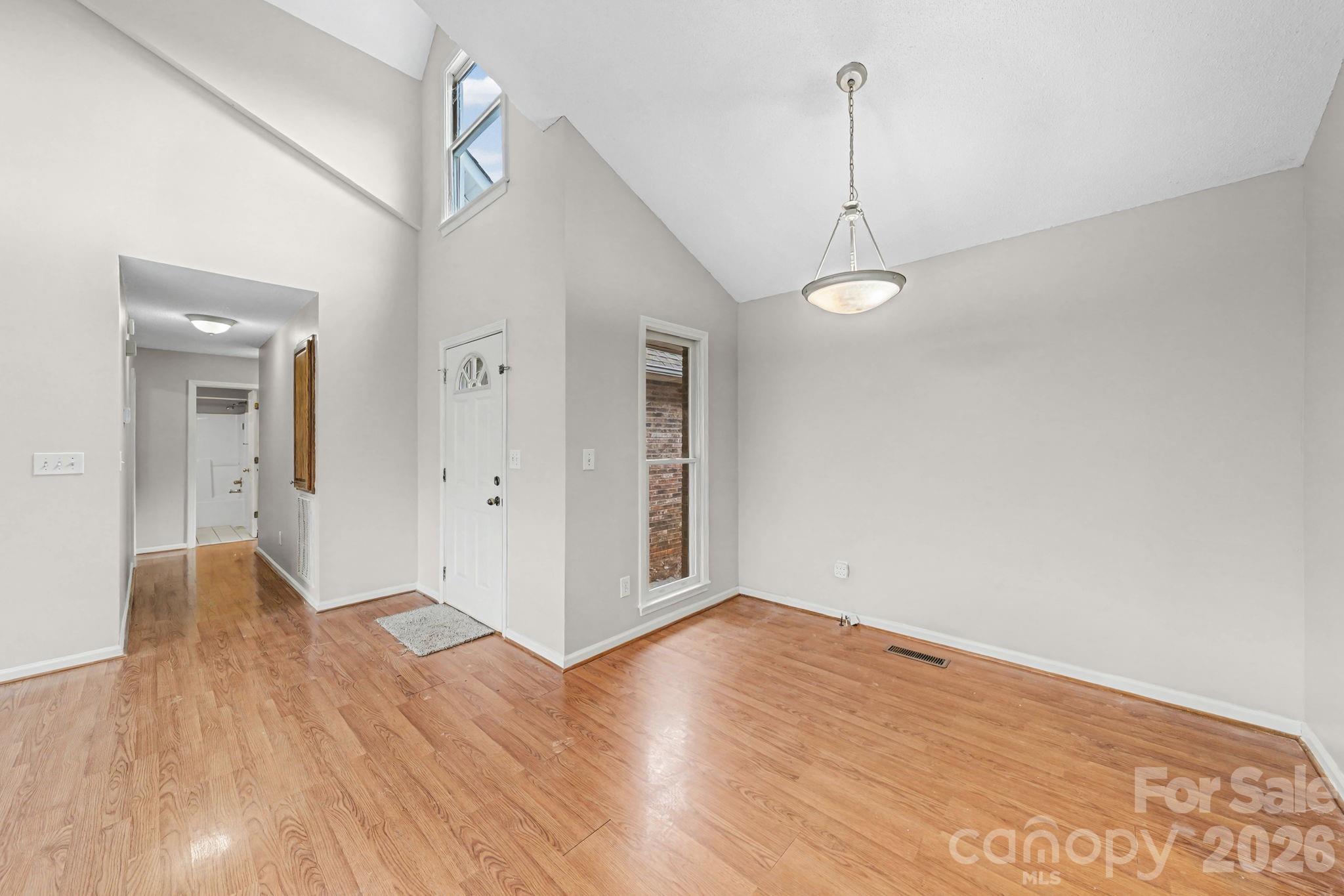 Oak Glen - Residential