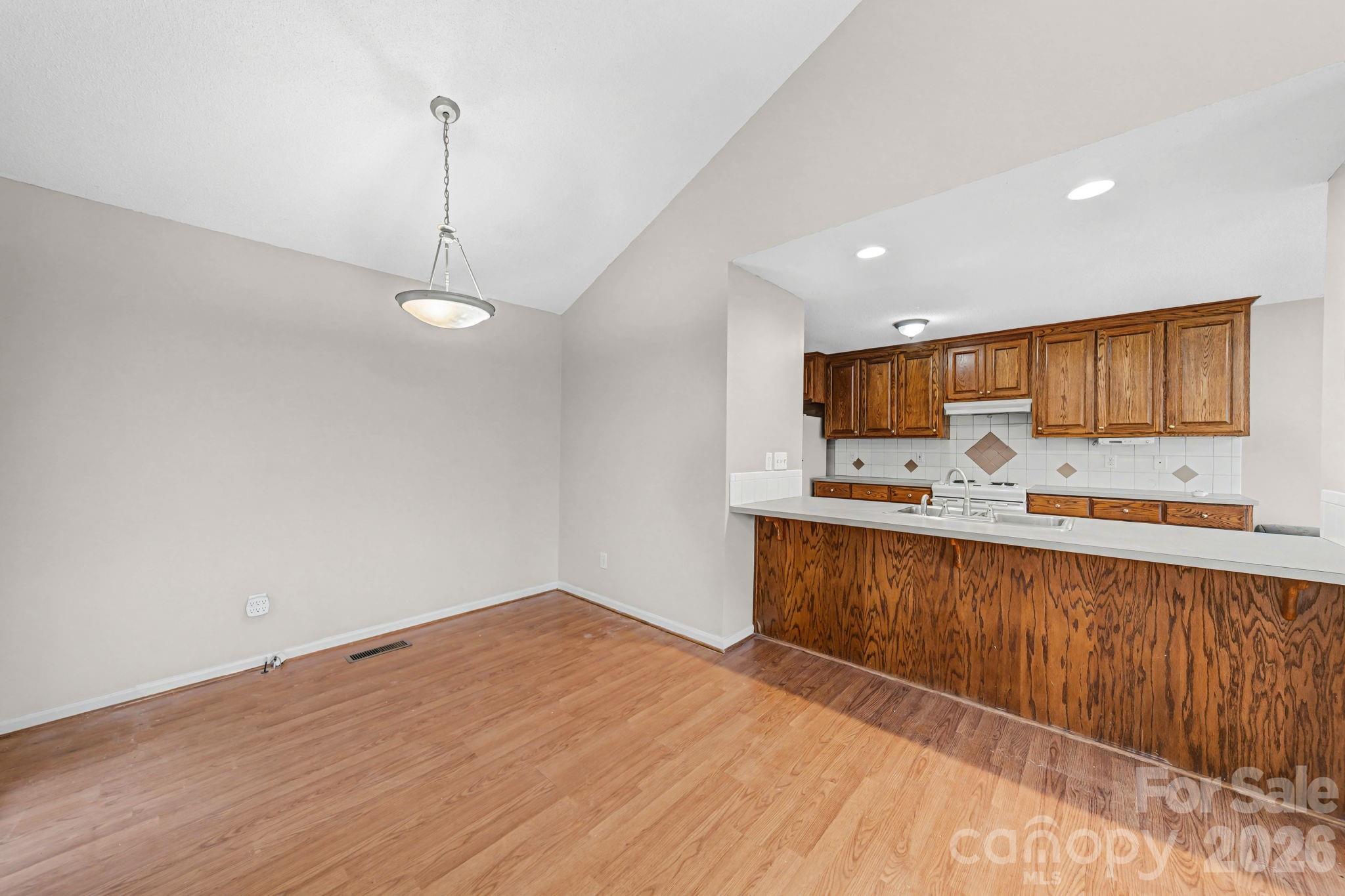 Oak Glen - Residential