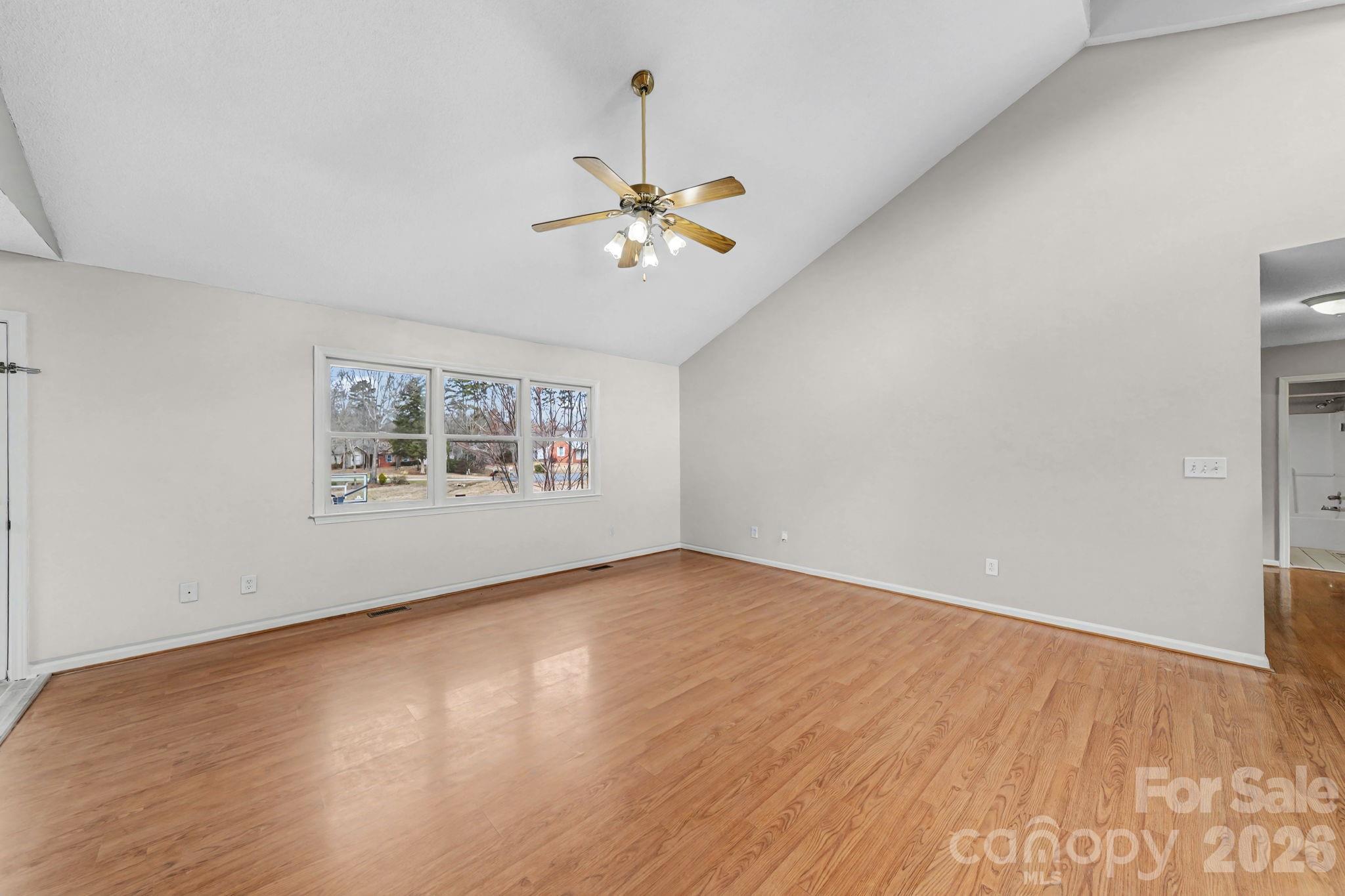 Oak Glen - Residential